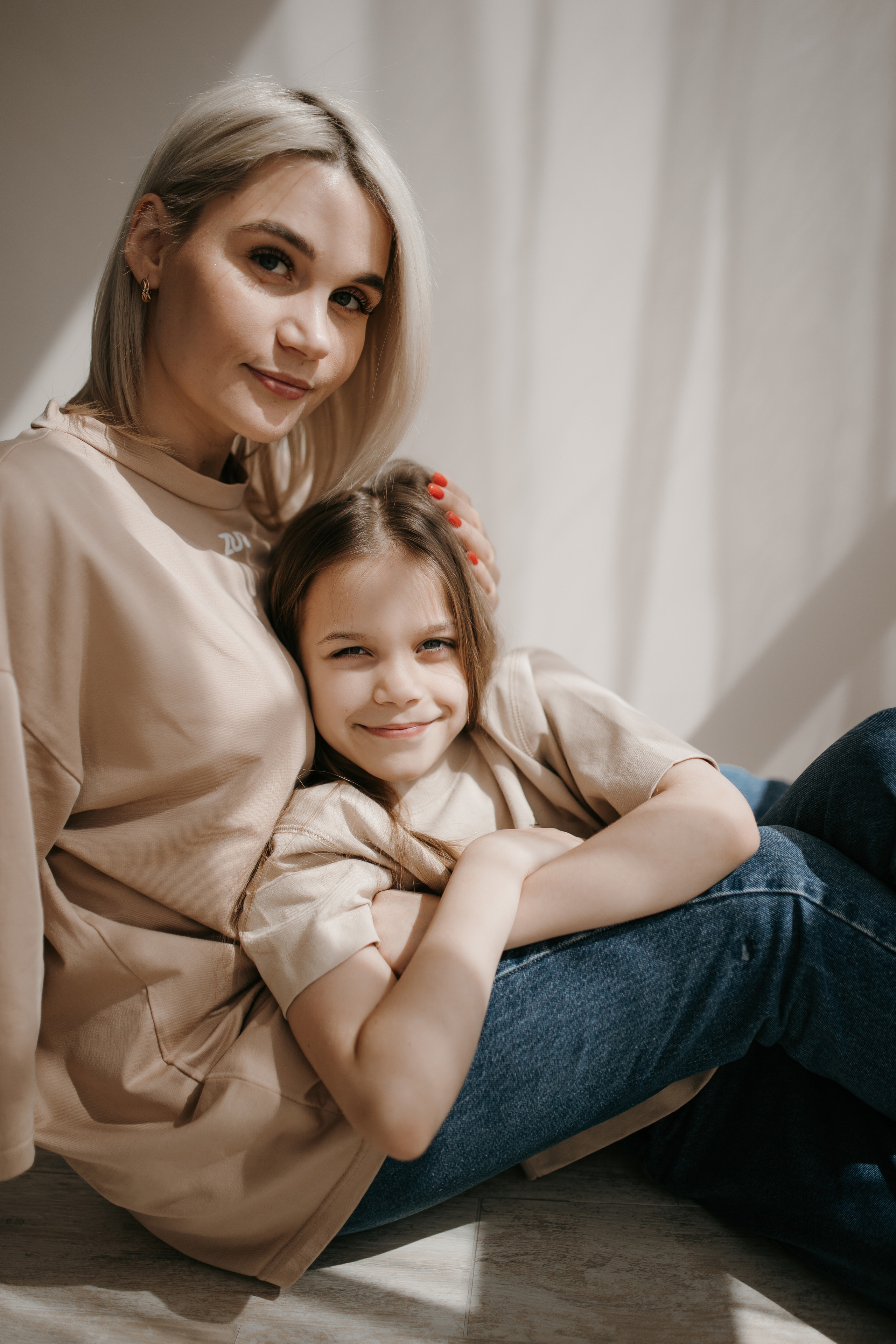 Home story. Свадебный и семейный фотограф в Астрахани Сергунова Наталья