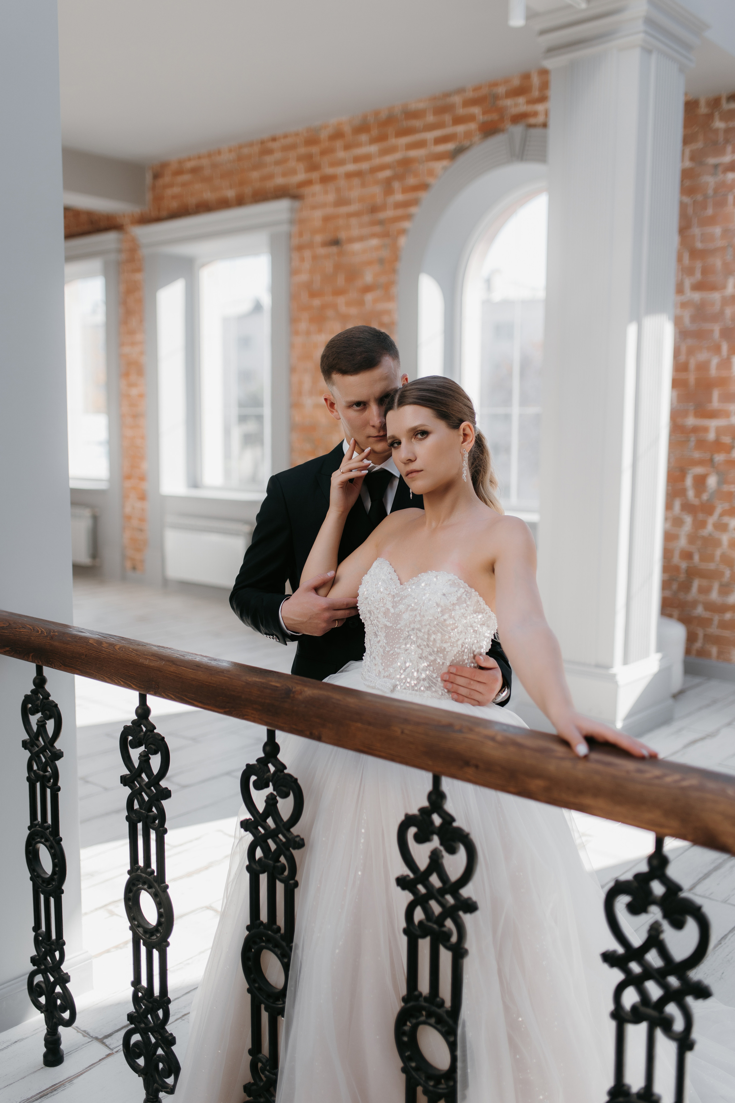 R & M. Свадебный и семейный фотограф в Астрахани Сергунова Наталья