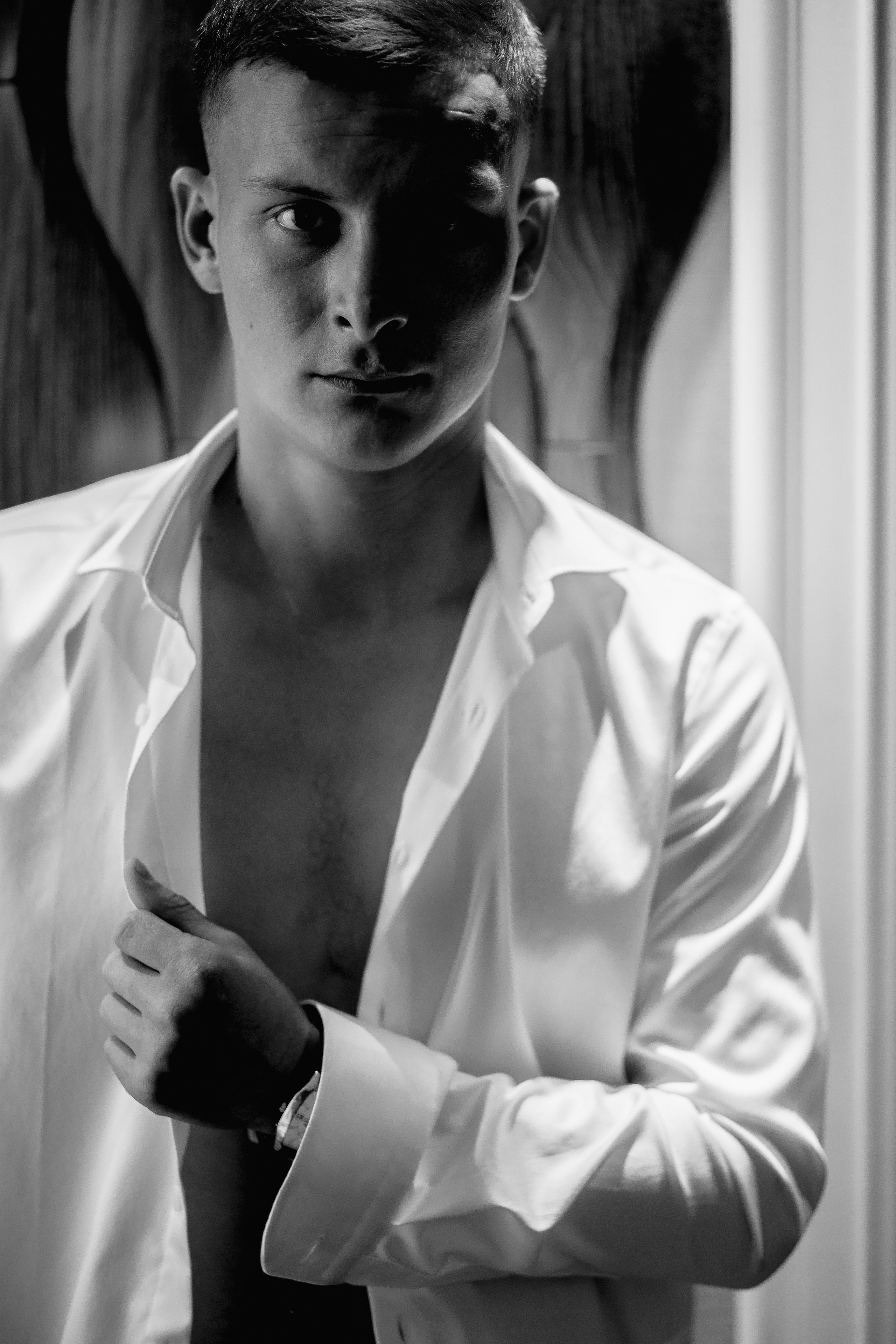 Свадебный и семейный фотограф в Астрахани Сергунова Наталья