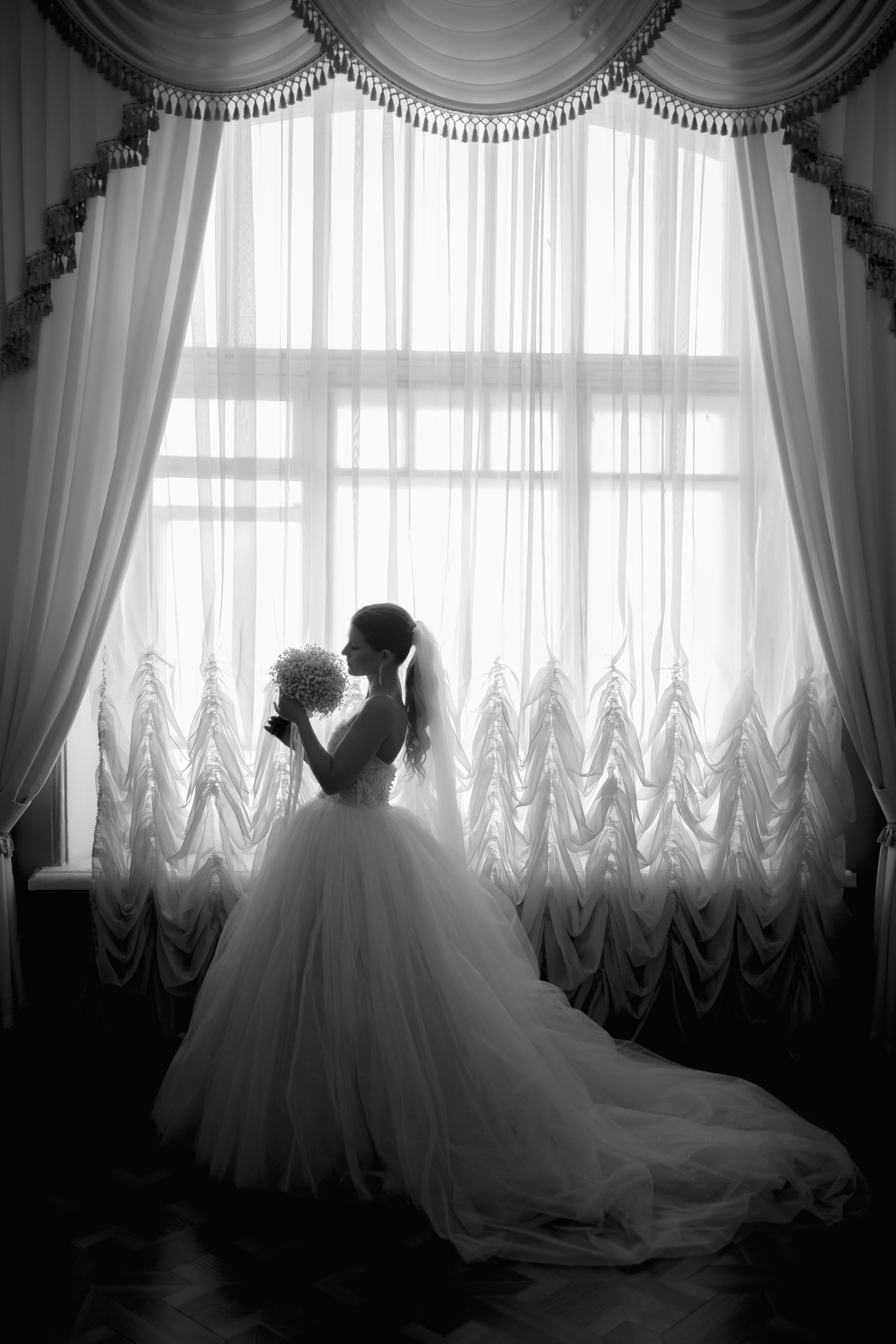 R & M. Свадебный и семейный фотограф в Астрахани Сергунова Наталья