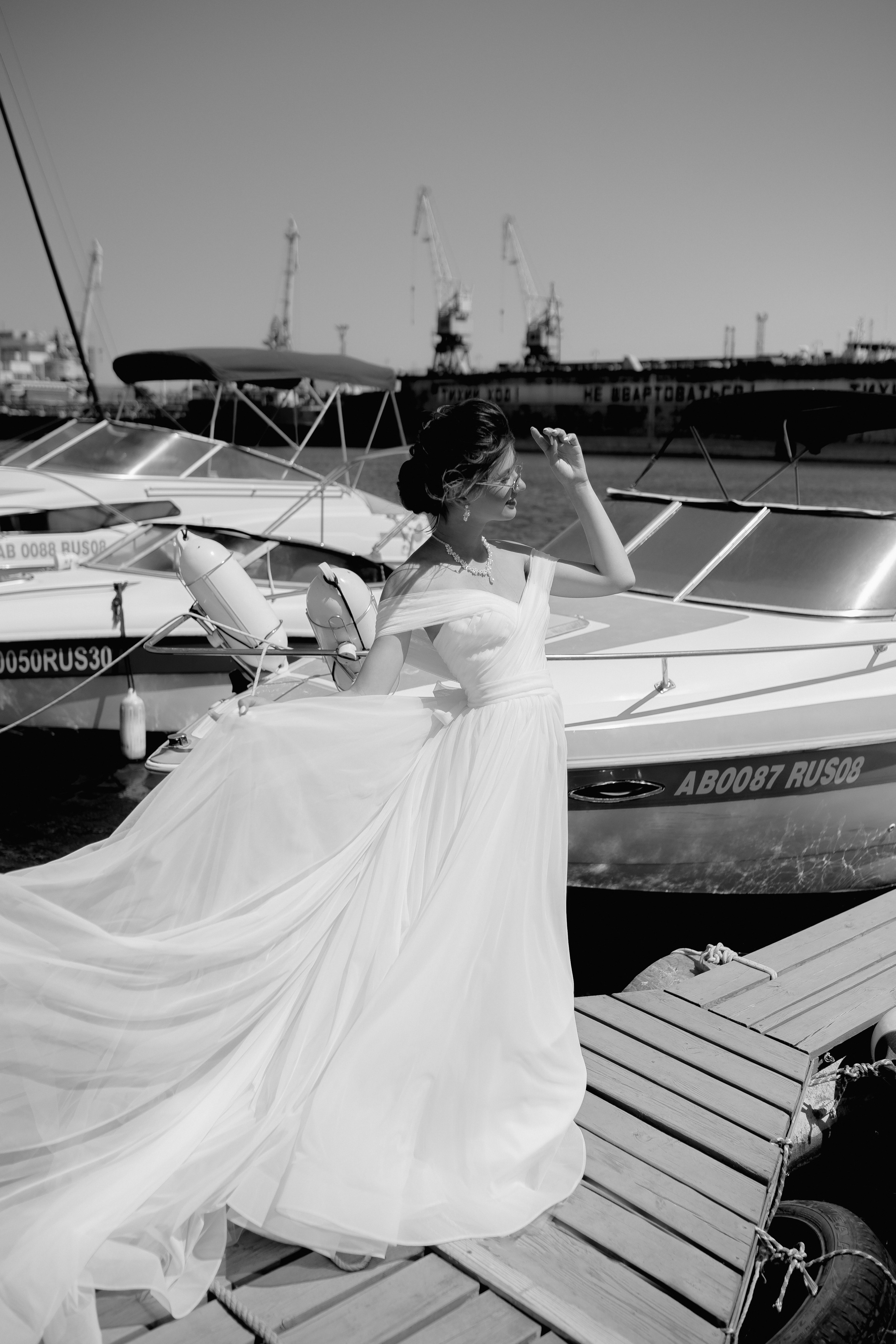 A & M. Свадебный и семейный фотограф в Астрахани Сергунова Наталья