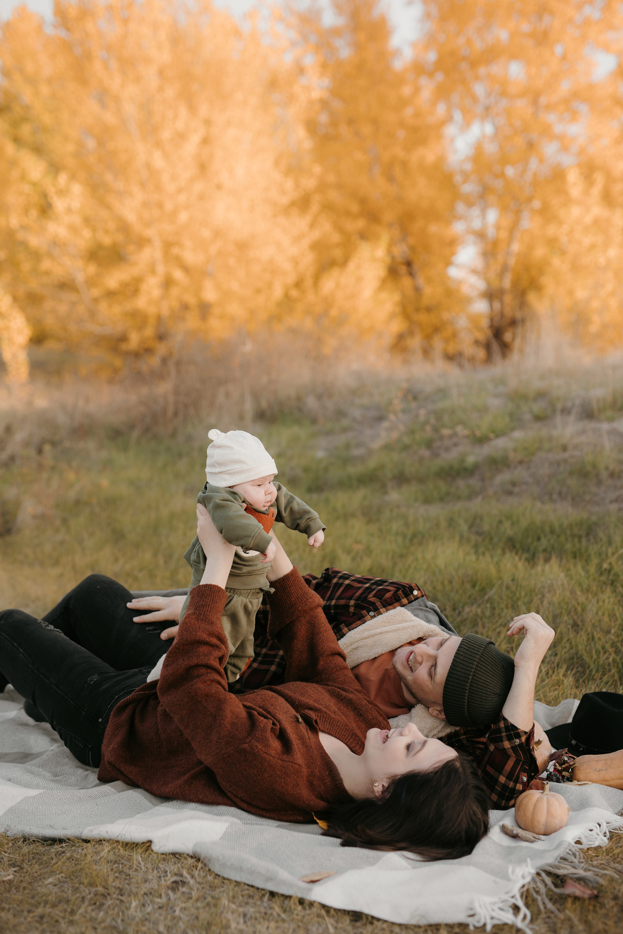 Autumn. Свадебный и семейный фотограф в Астрахани Сергунова Наталья