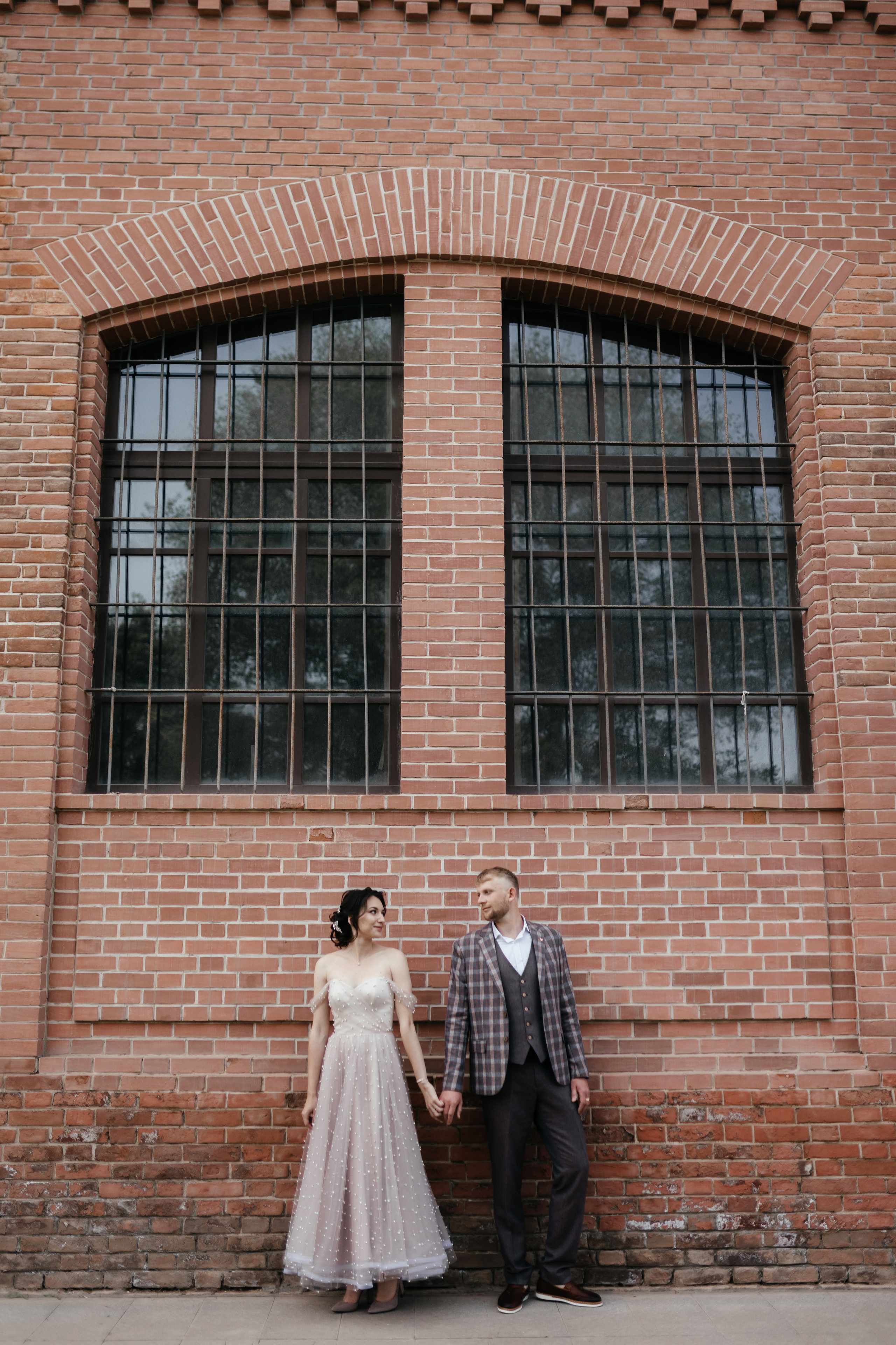 M & L. Свадебный и семейный фотограф в Астрахани Сергунова Наталья