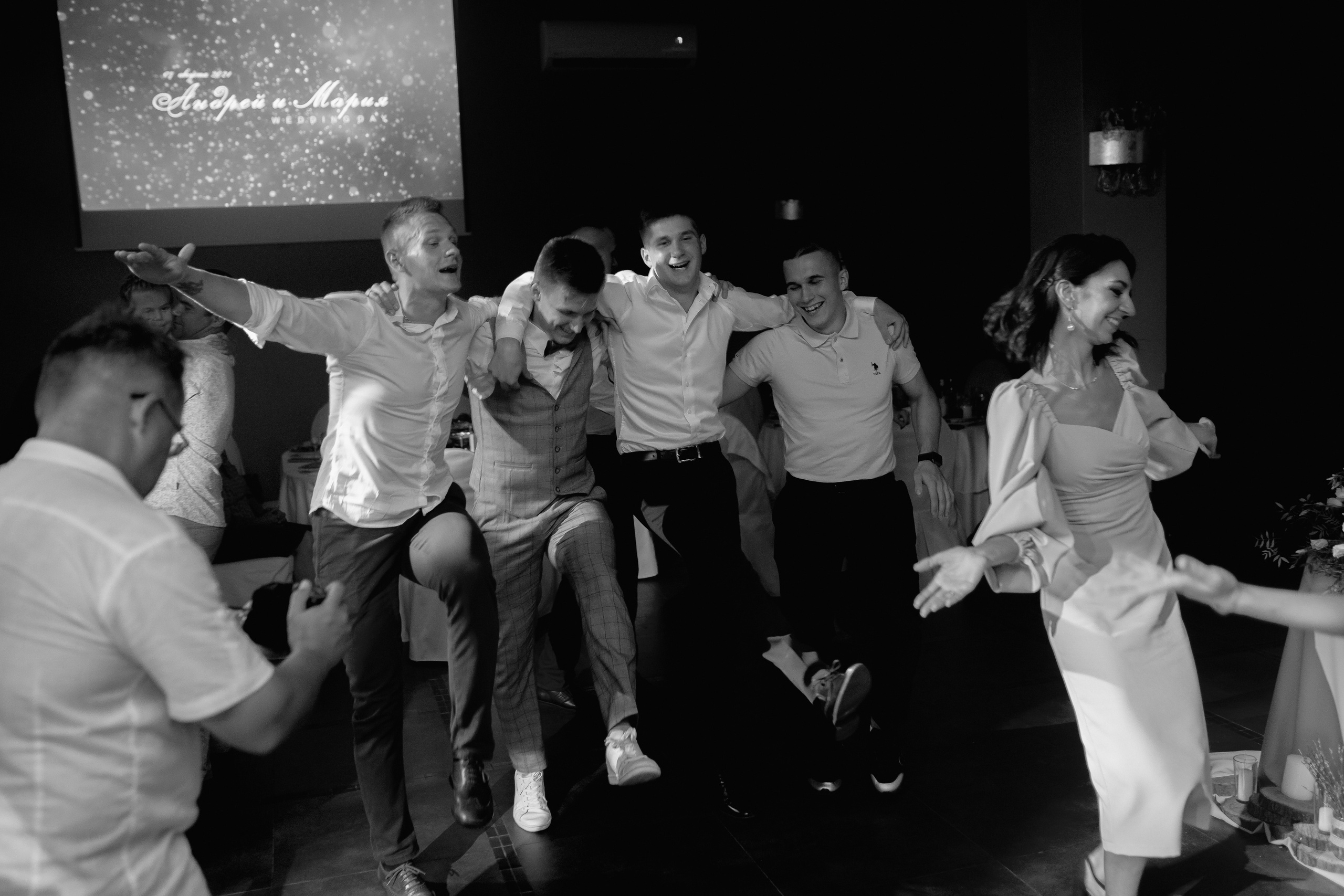 A & M. Свадебный и семейный фотограф в Астрахани Сергунова Наталья