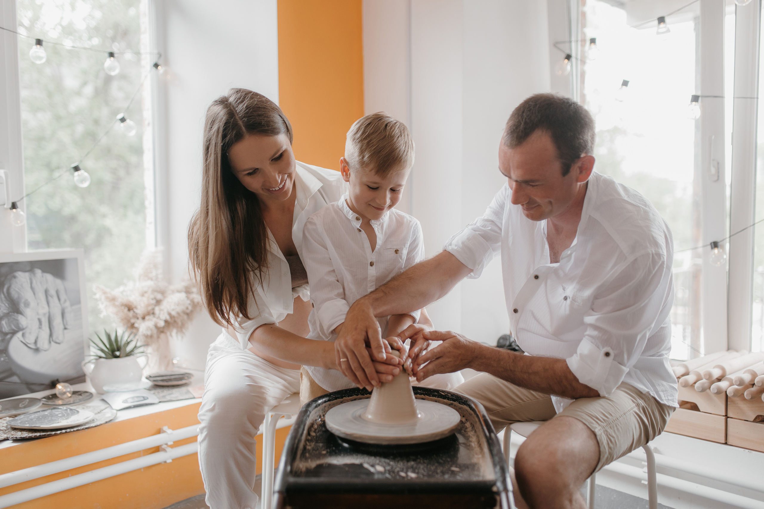 Modeling. Свадебный и семейный фотограф в Астрахани Сергунова Наталья