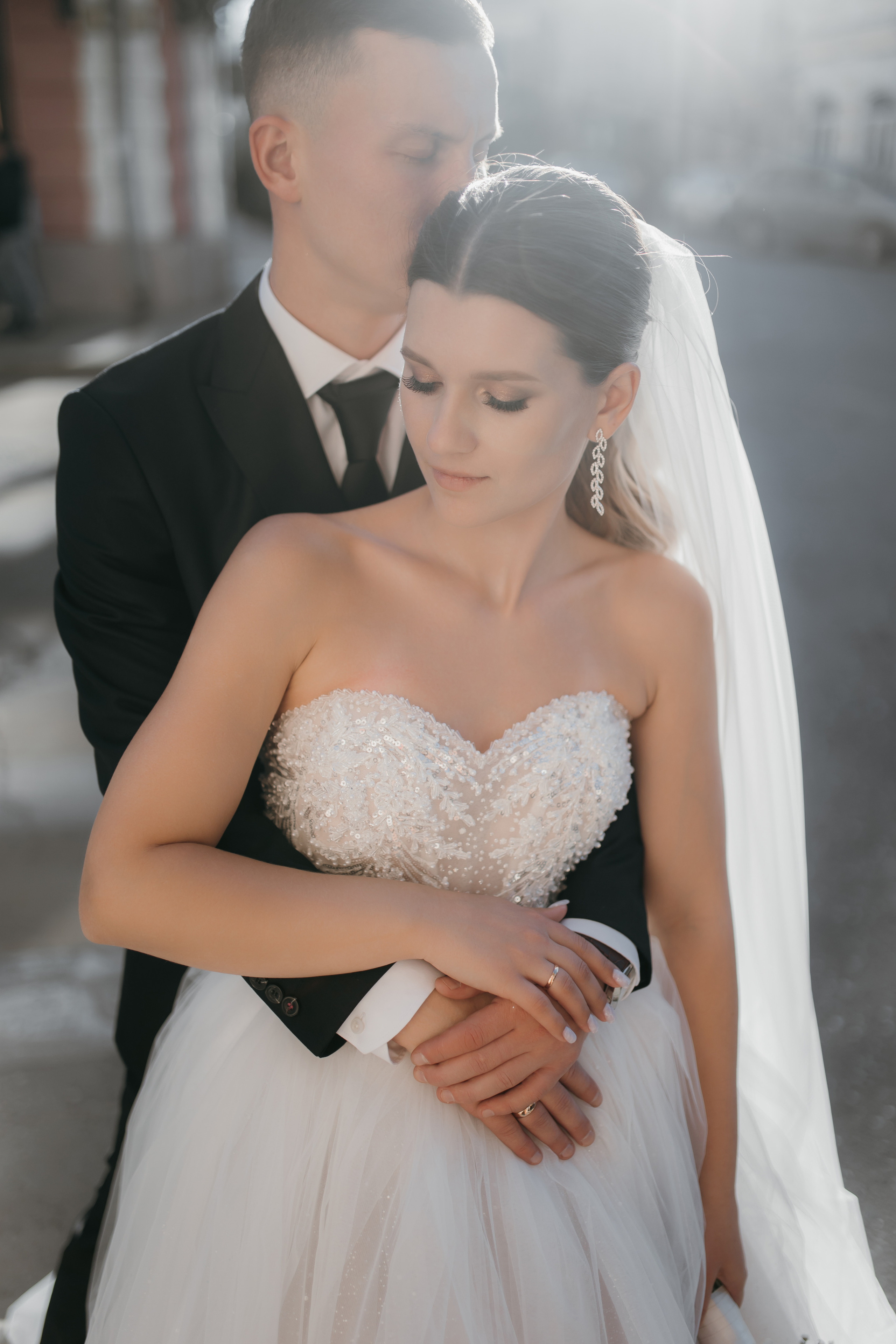 R & M. Свадебный и семейный фотограф в Астрахани Сергунова Наталья