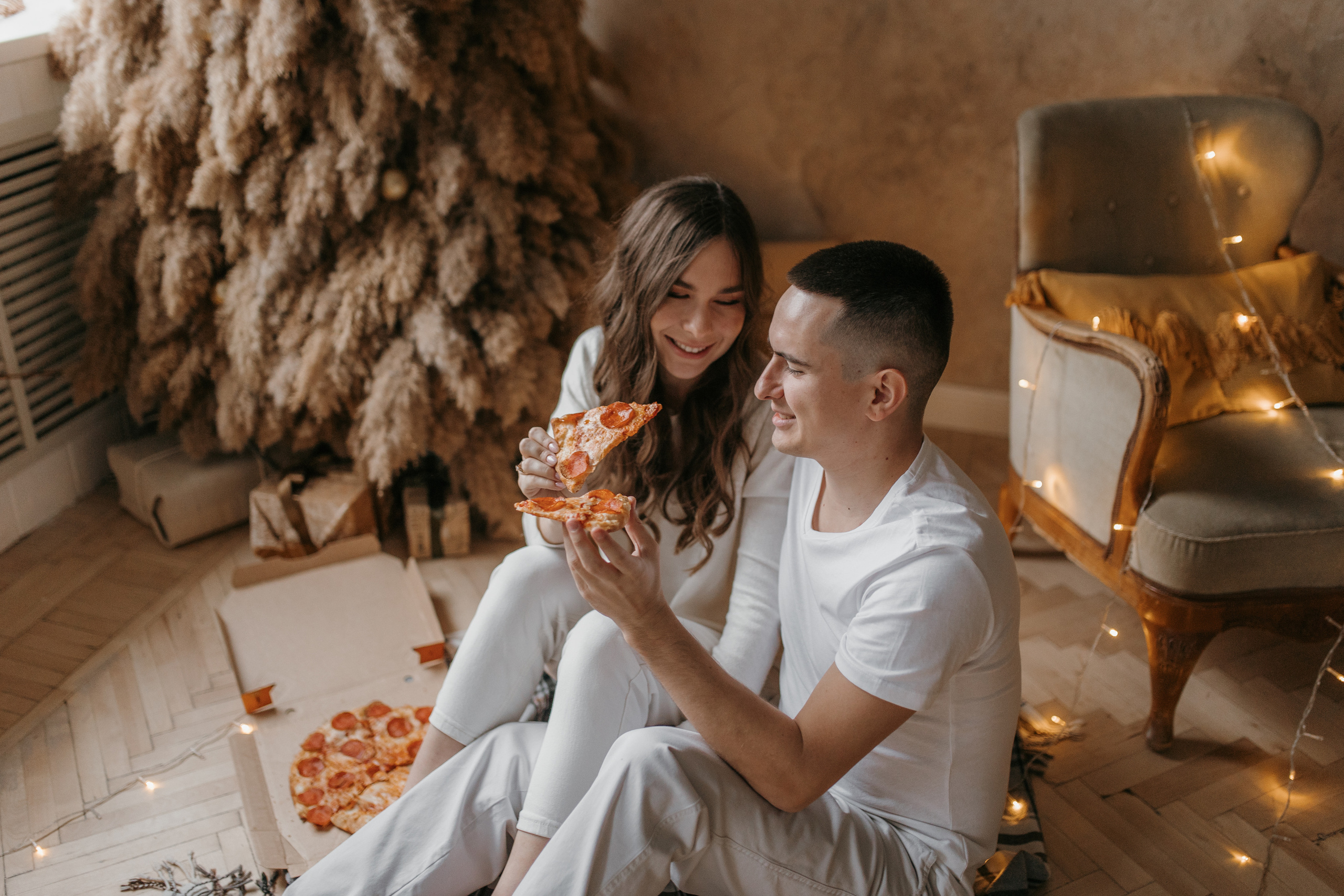 Happy New Year. Свадебный и семейный фотограф в Астрахани Сергунова Наталья