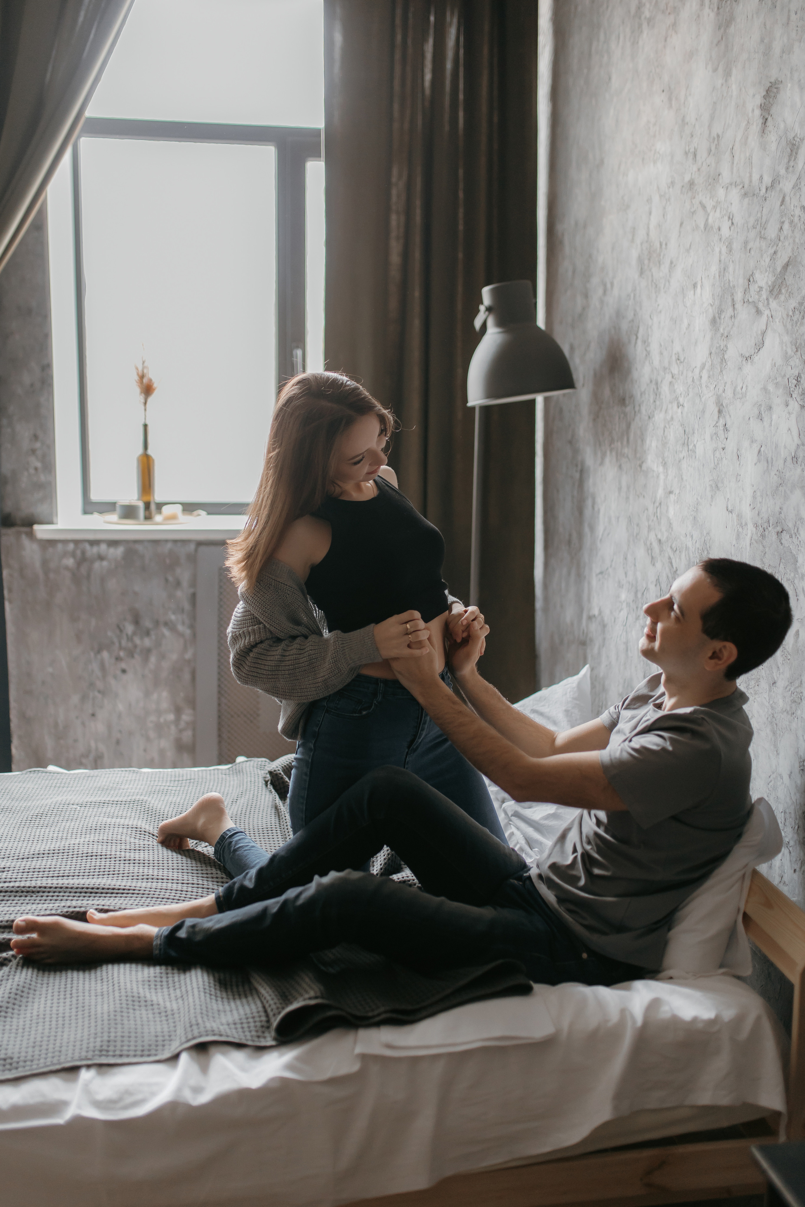 Cozy. Свадебный и семейный фотограф в Астрахани Сергунова Наталья