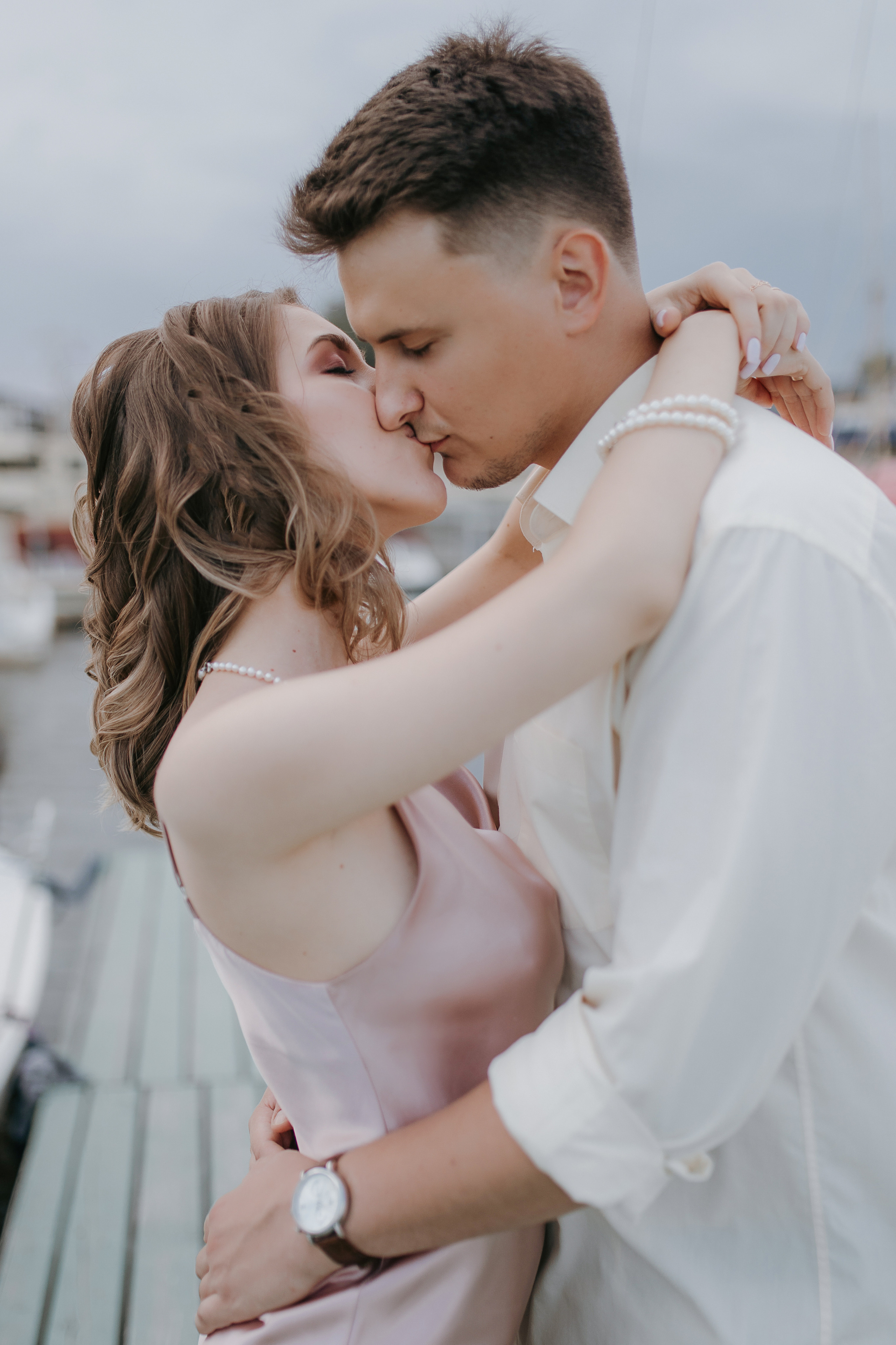 Water. Свадебный и семейный фотограф в Астрахани Сергунова Наталья