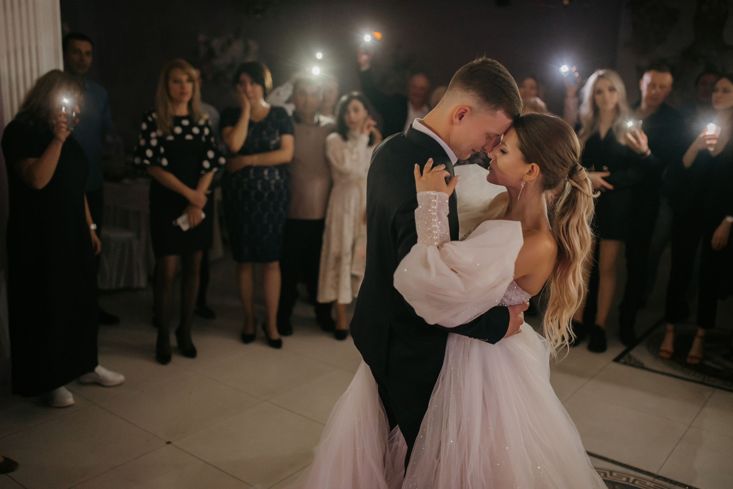 R & M. Свадебный и семейный фотограф в Астрахани Сергунова Наталья