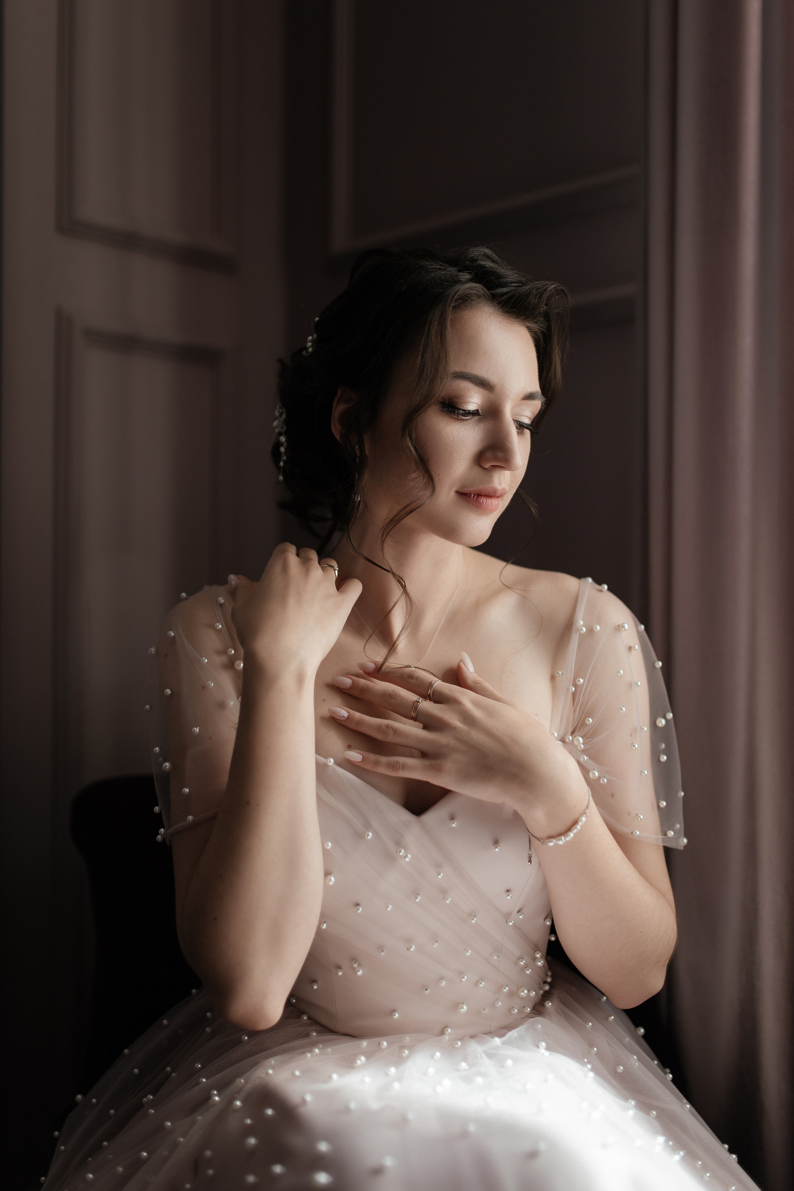 M & L. Свадебный и семейный фотограф в Астрахани Сергунова Наталья