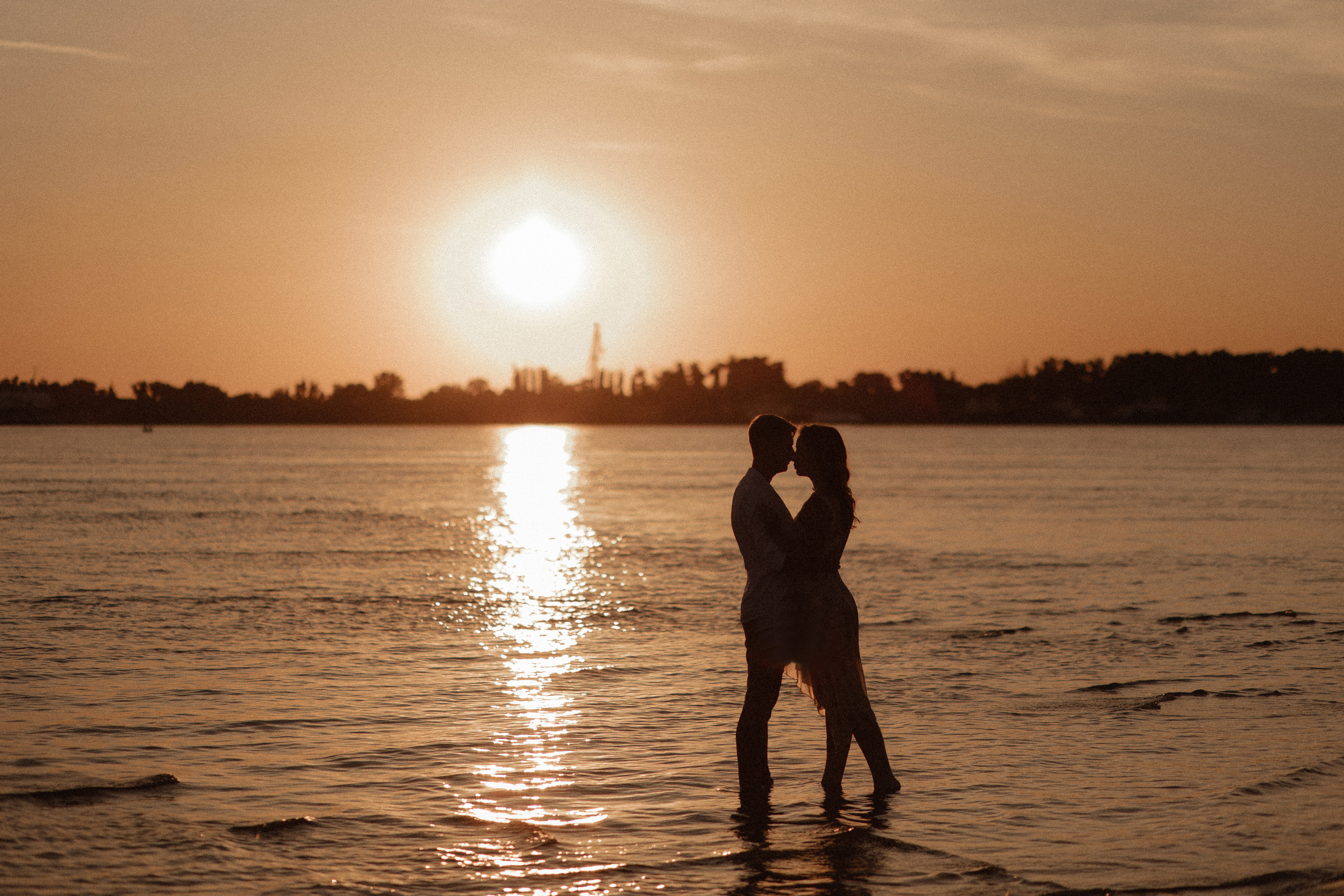 Beach. Свадебный и семейный фотограф в Астрахани Сергунова Наталья