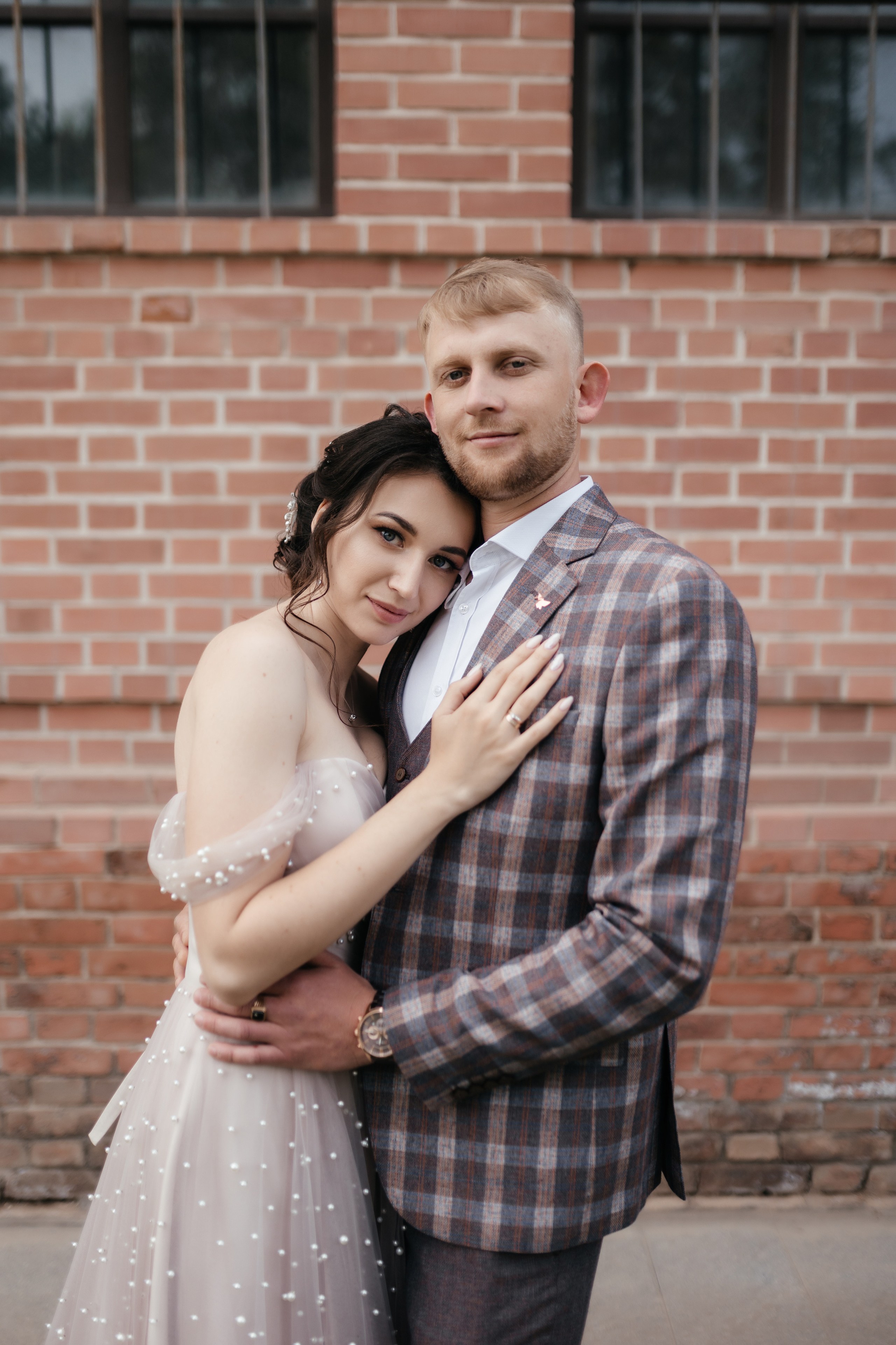 M & L. Свадебный и семейный фотограф в Астрахани Сергунова Наталья