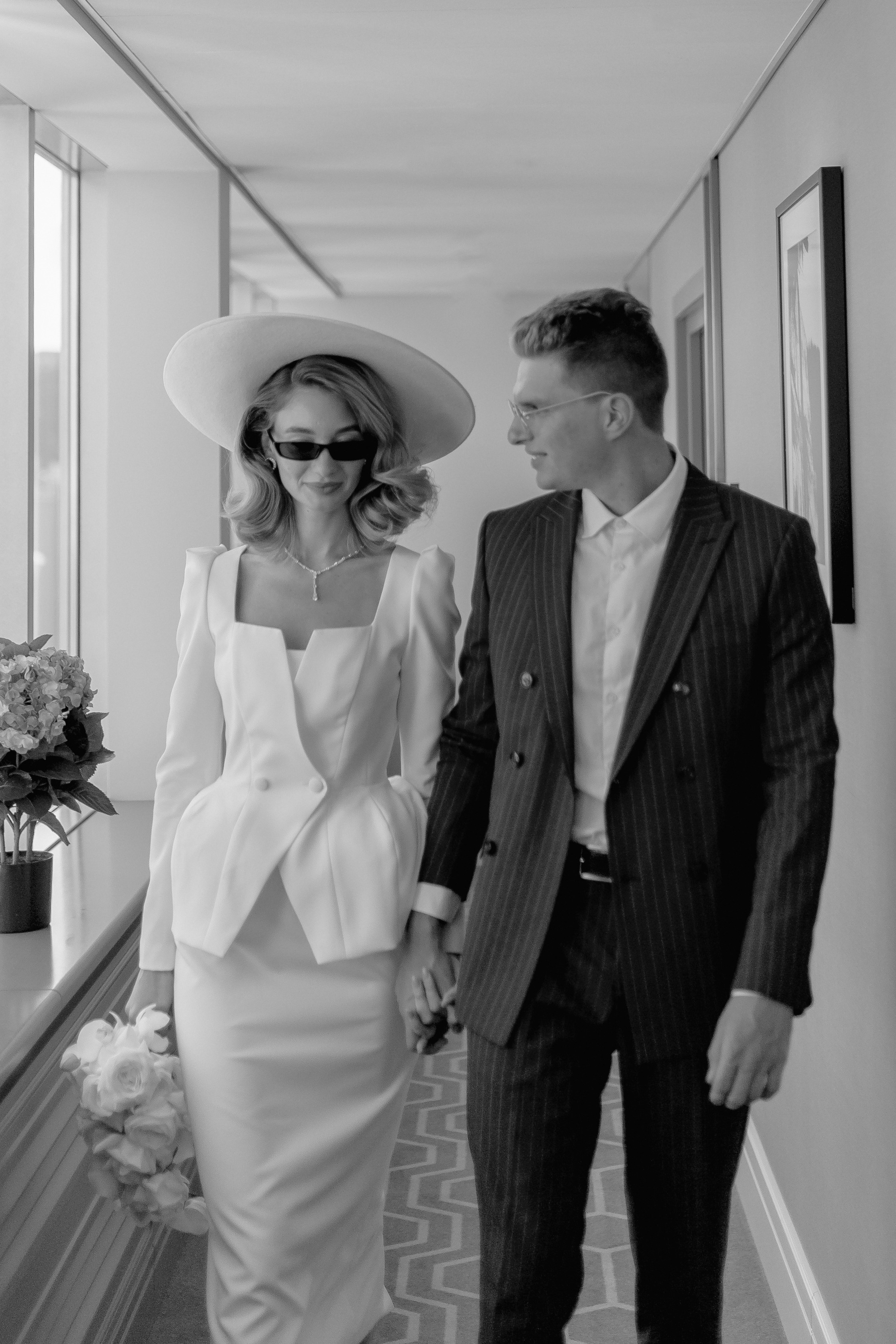 V & A. Свадебный и семейный фотограф в Астрахани Сергунова Наталья