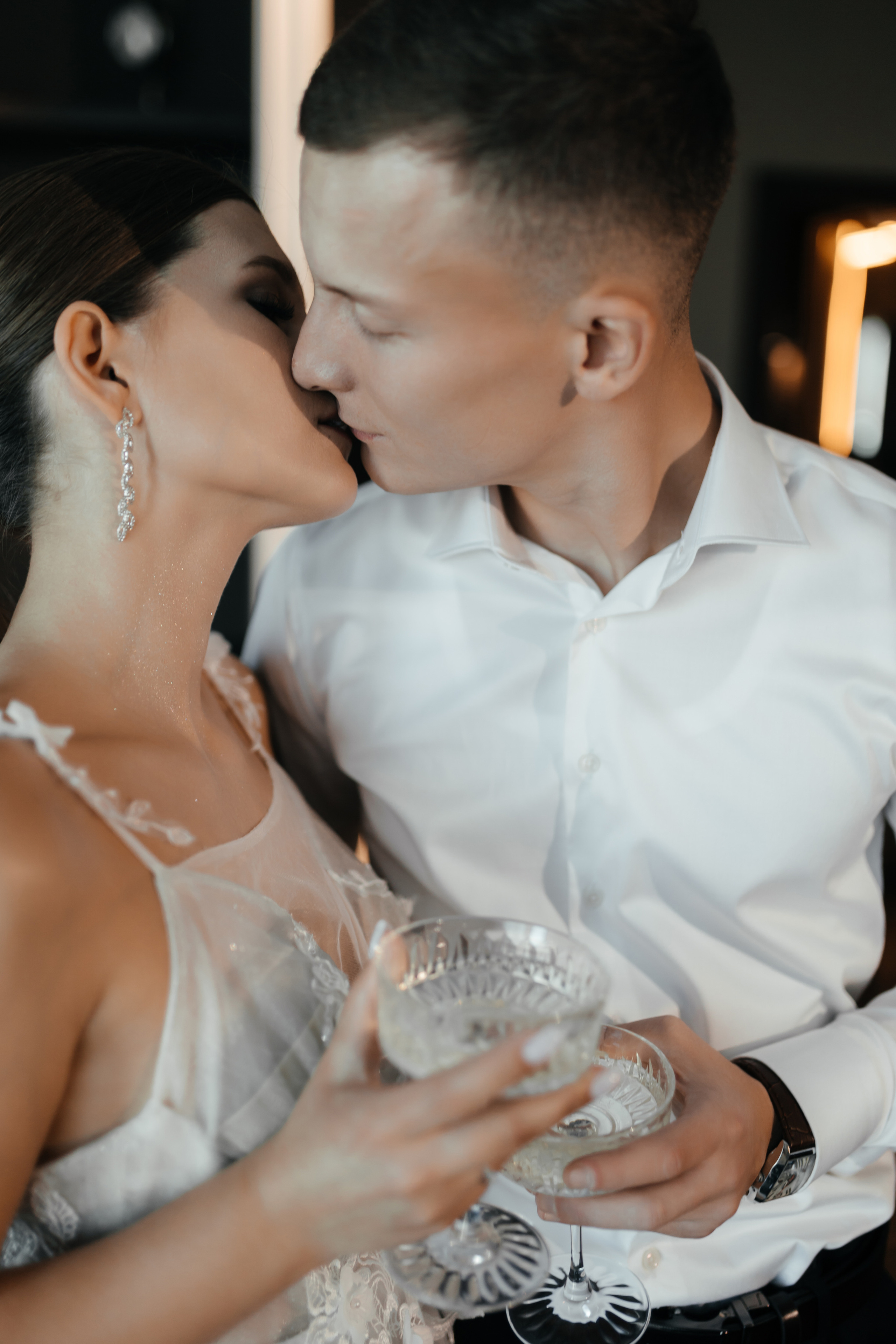 R & M. Свадебный и семейный фотограф в Астрахани Сергунова Наталья