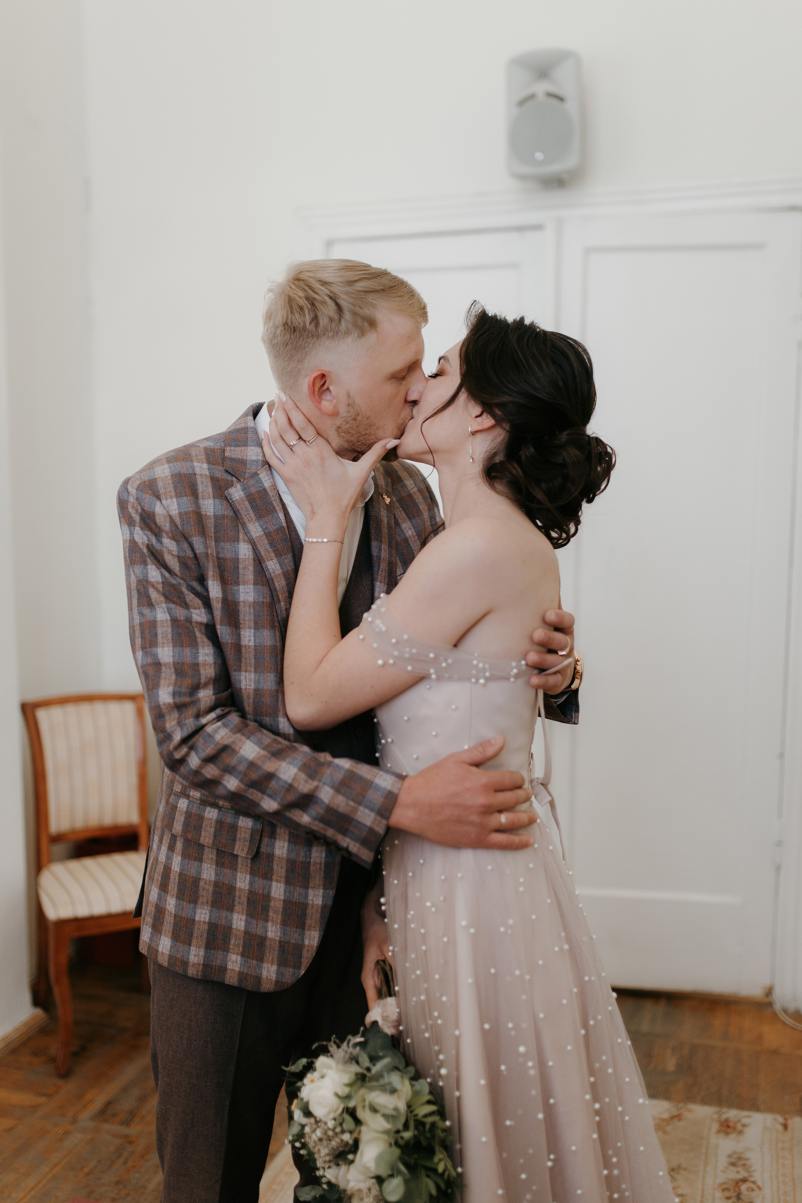 M & L. Свадебный и семейный фотограф в Астрахани Сергунова Наталья