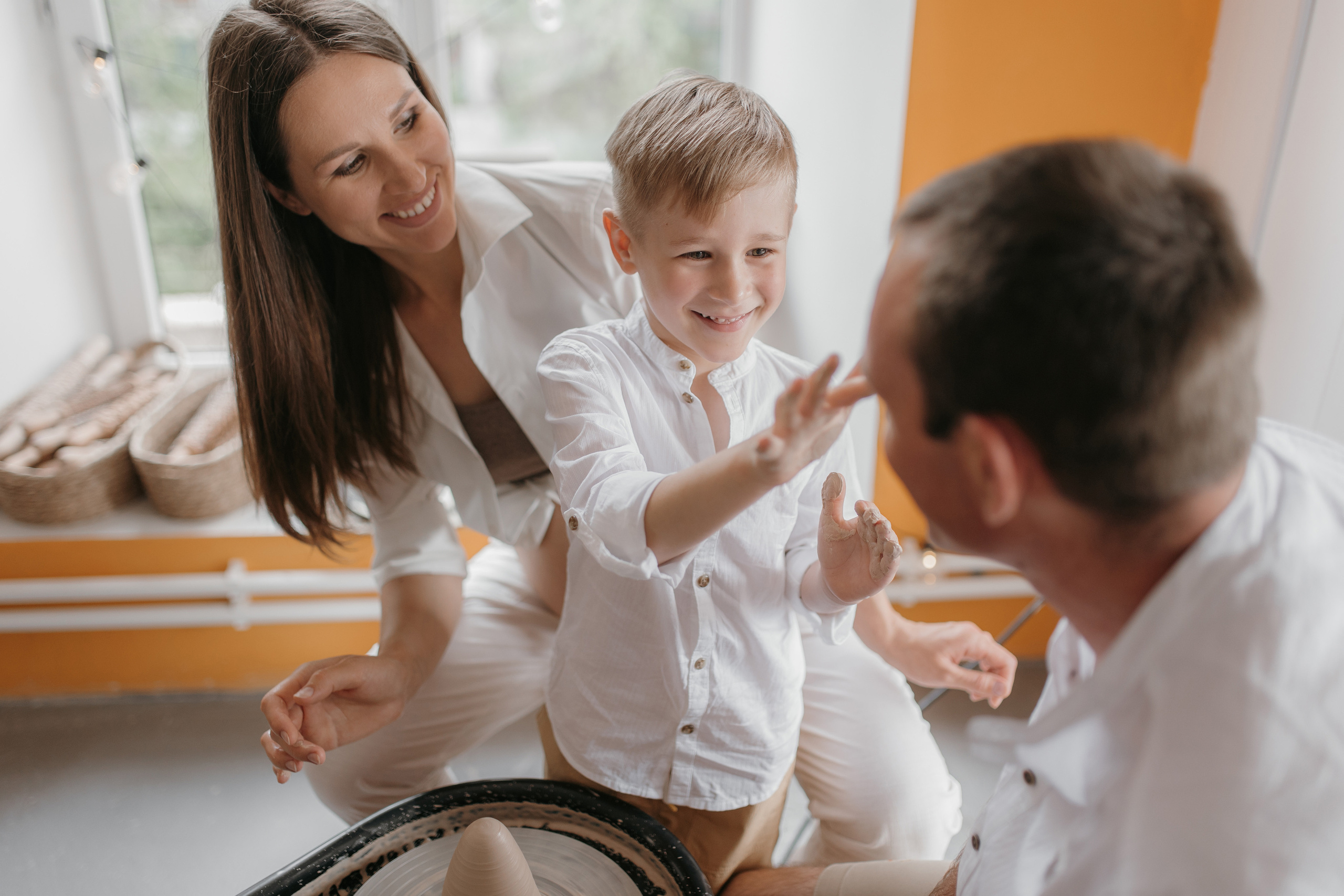 Modeling. Свадебный и семейный фотограф в Астрахани Сергунова Наталья