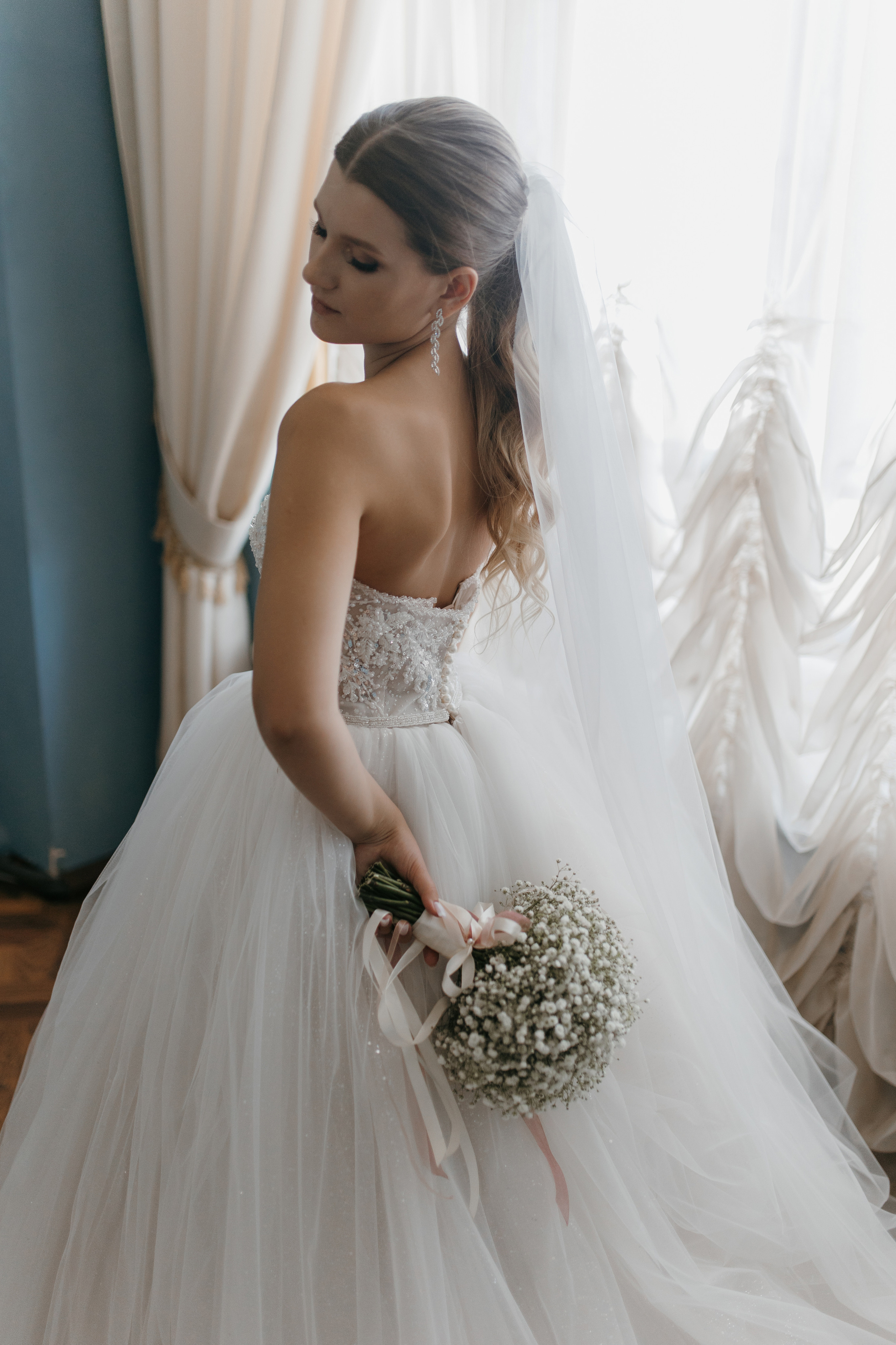 R & M. Свадебный и семейный фотограф в Астрахани Сергунова Наталья