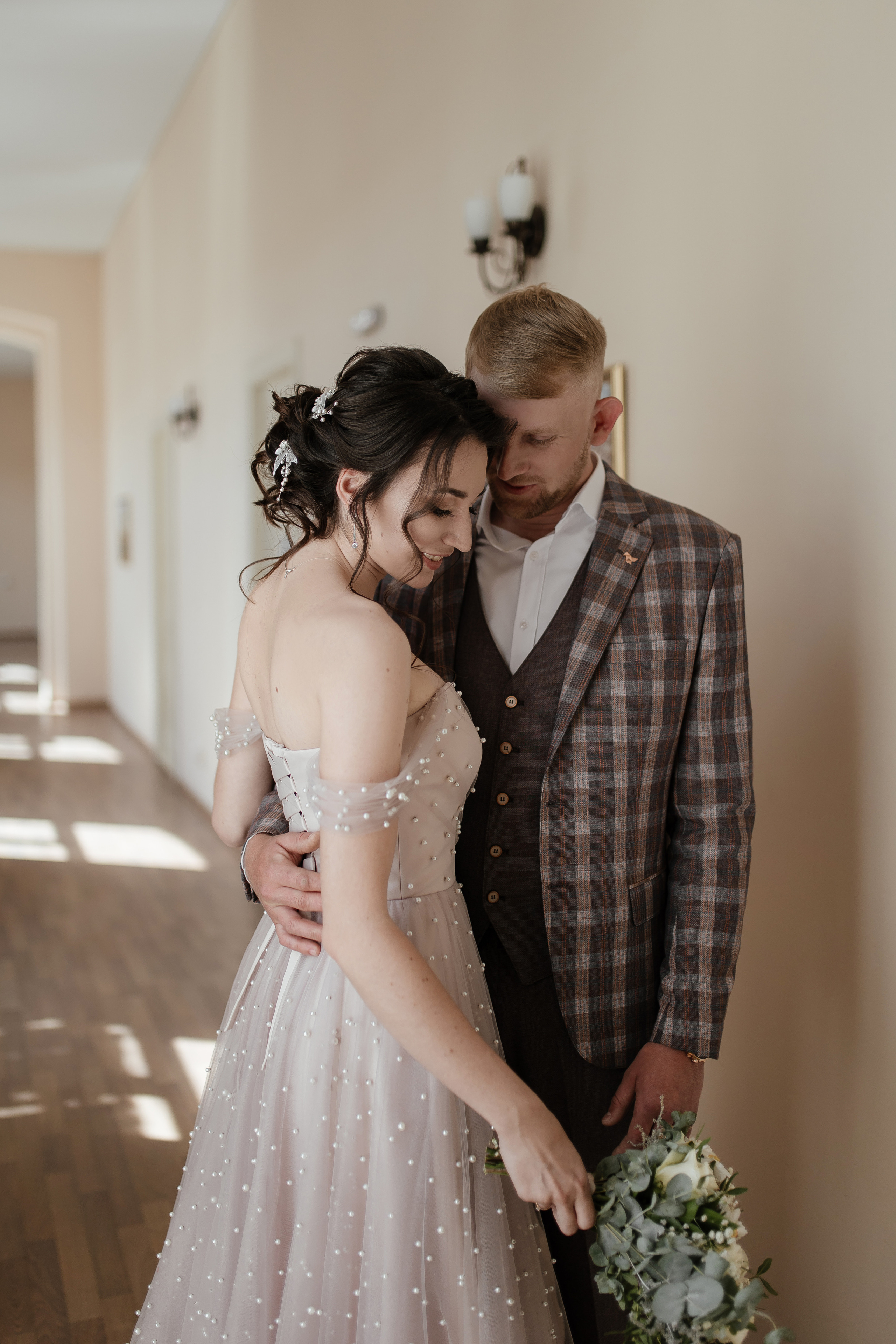 M & L. Свадебный и семейный фотограф в Астрахани Сергунова Наталья