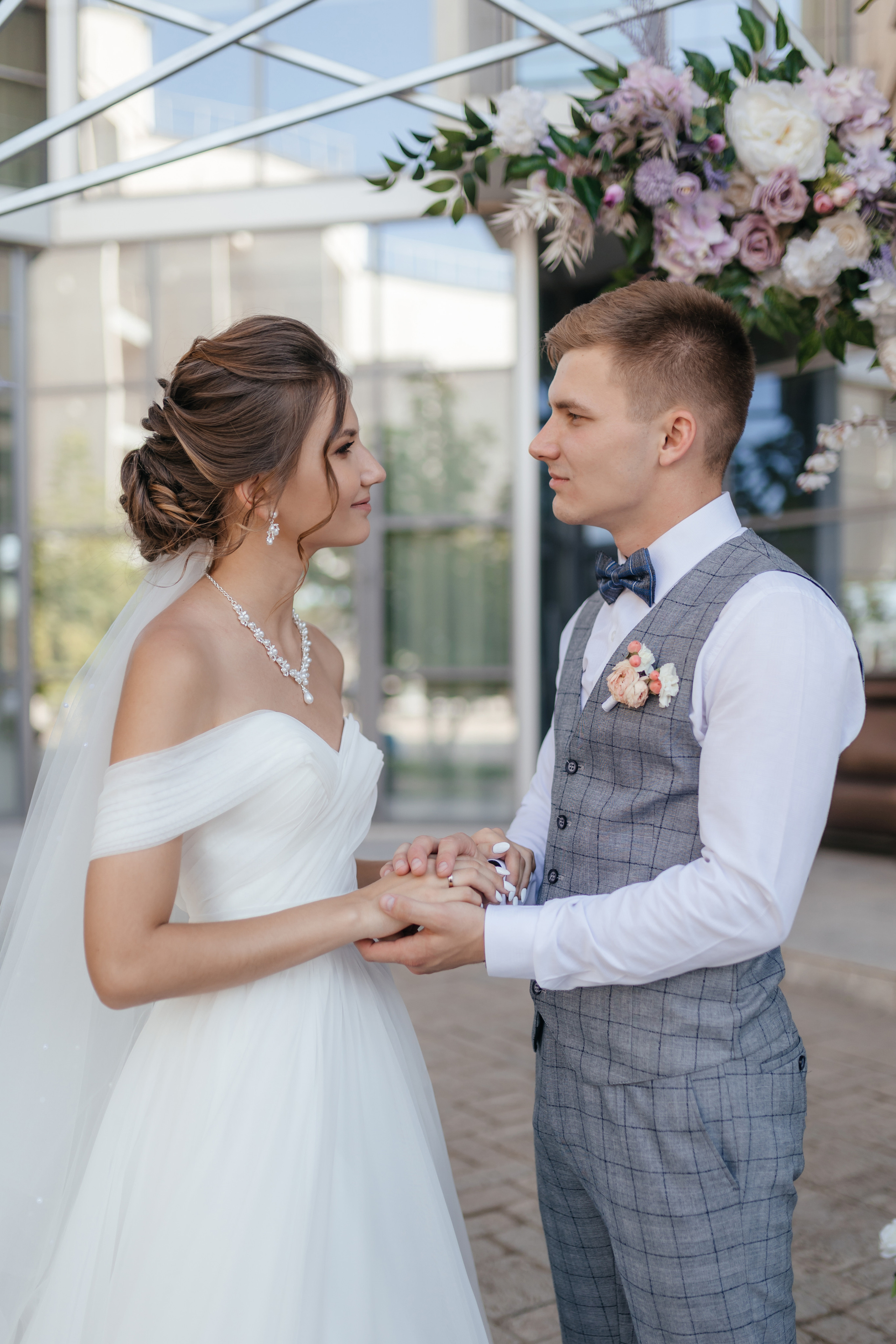 A & M. Свадебный и семейный фотограф в Астрахани Сергунова Наталья