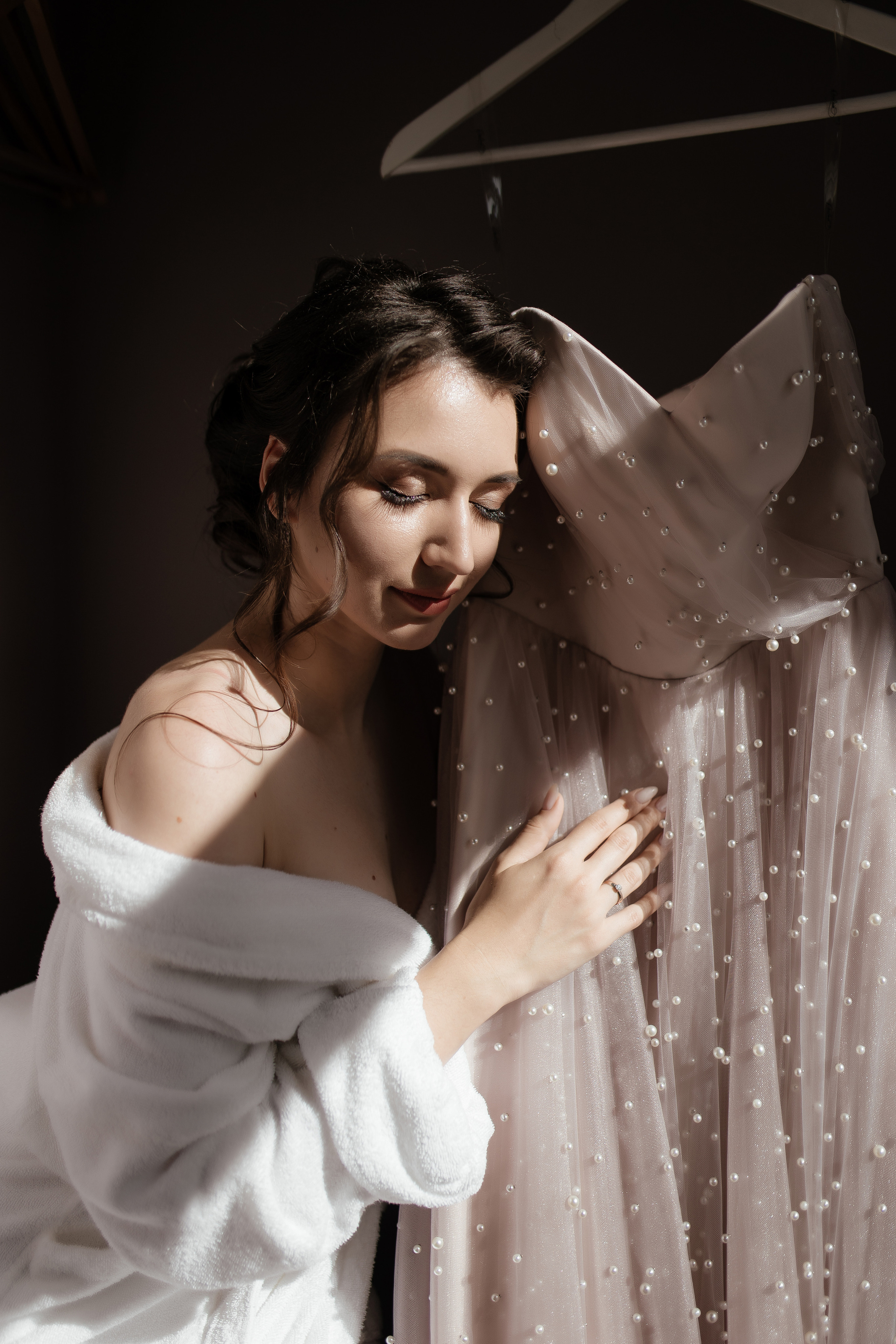 M & L. Свадебный и семейный фотограф в Астрахани Сергунова Наталья