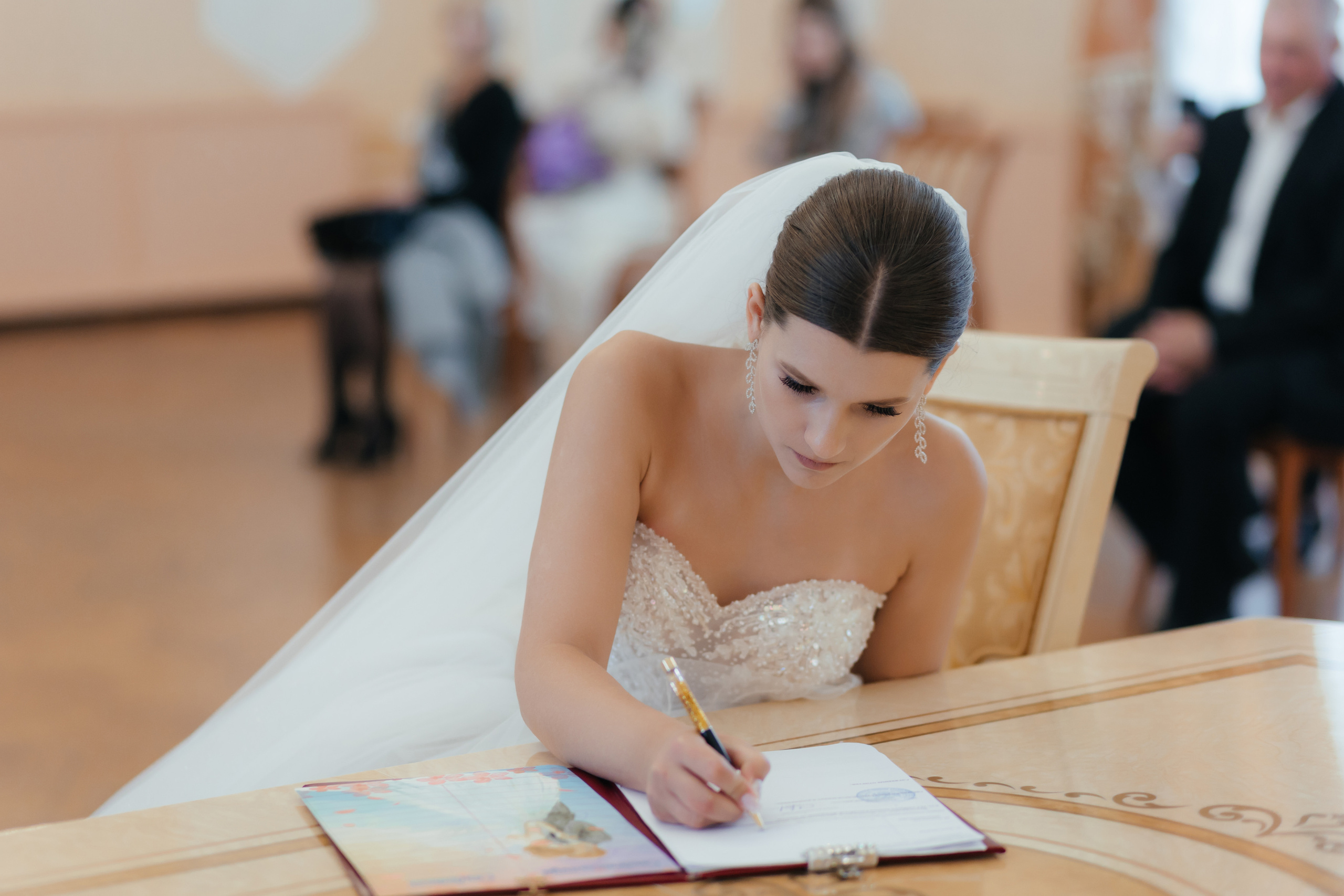 R & M. Свадебный и семейный фотограф в Астрахани Сергунова Наталья