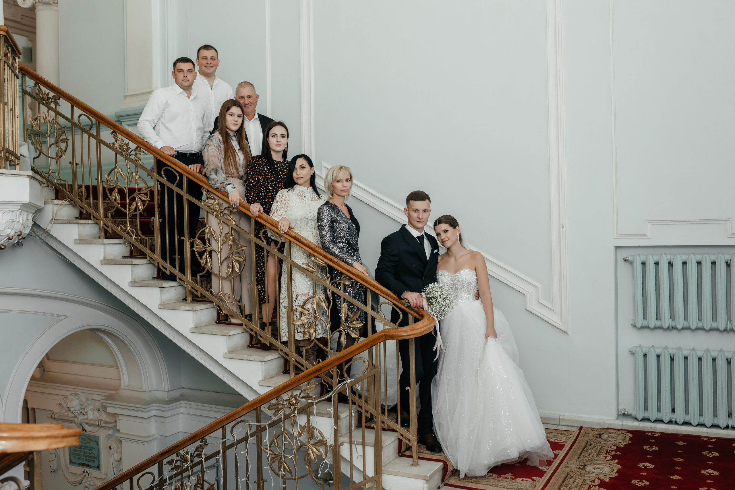 R & M. Свадебный и семейный фотограф в Астрахани Сергунова Наталья