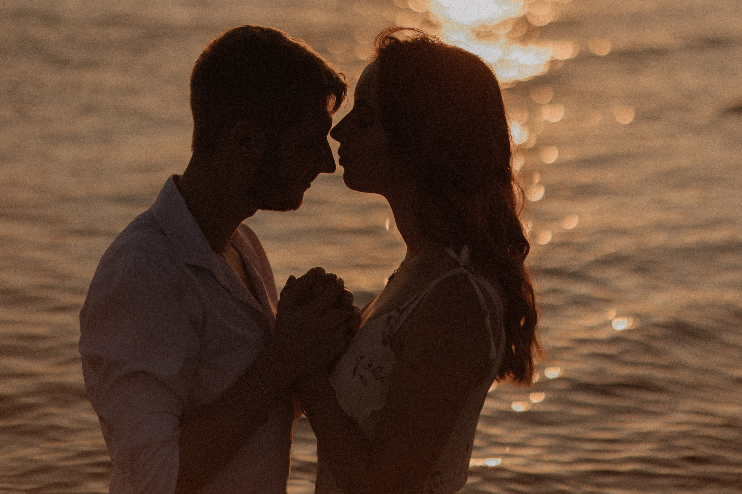 Beach. Свадебный и семейный фотограф в Астрахани Сергунова Наталья