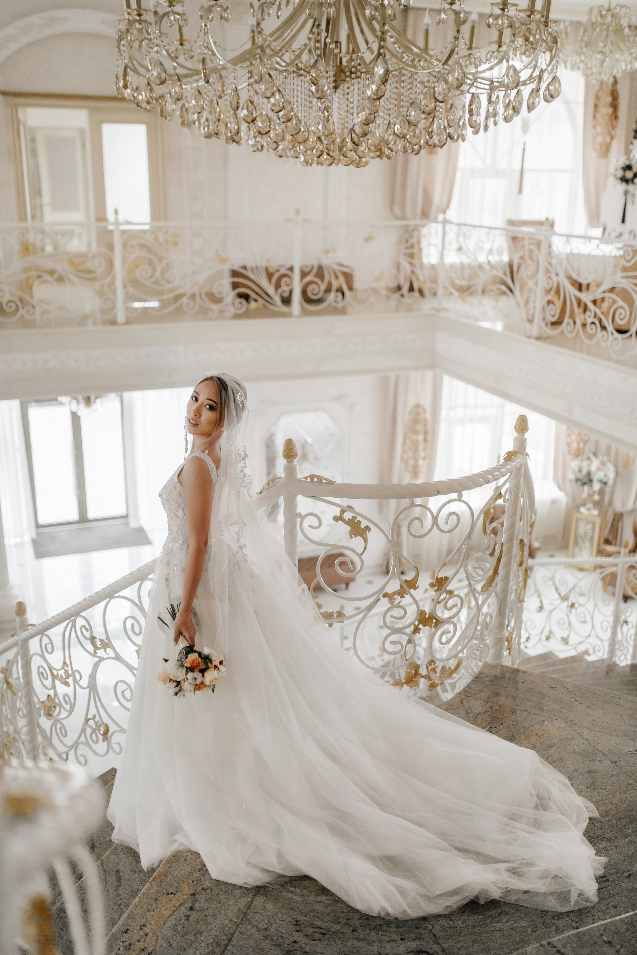 Свадебный и семейный фотограф в Астрахани Сергунова Наталья