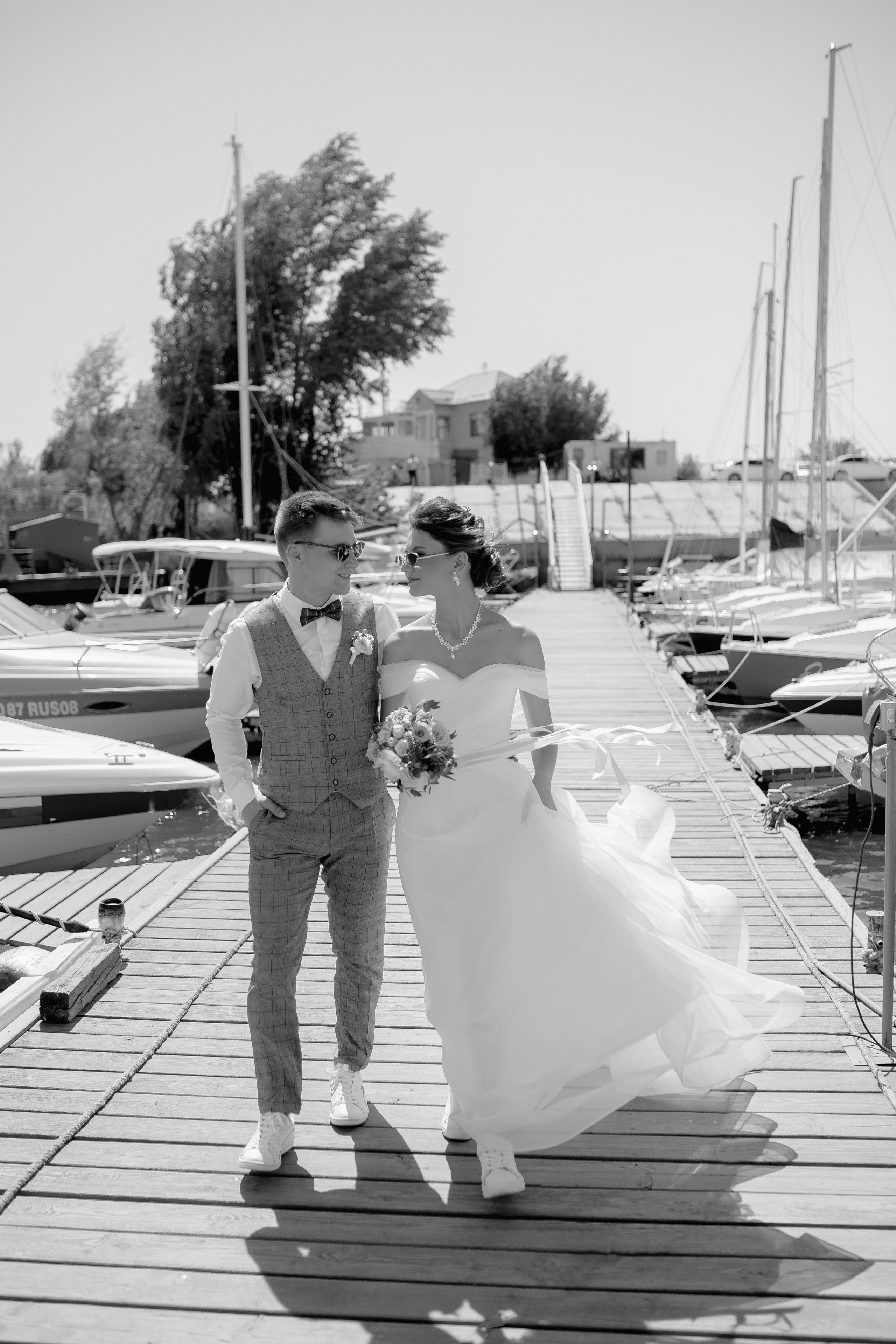 A & M. Свадебный и семейный фотограф в Астрахани Сергунова Наталья