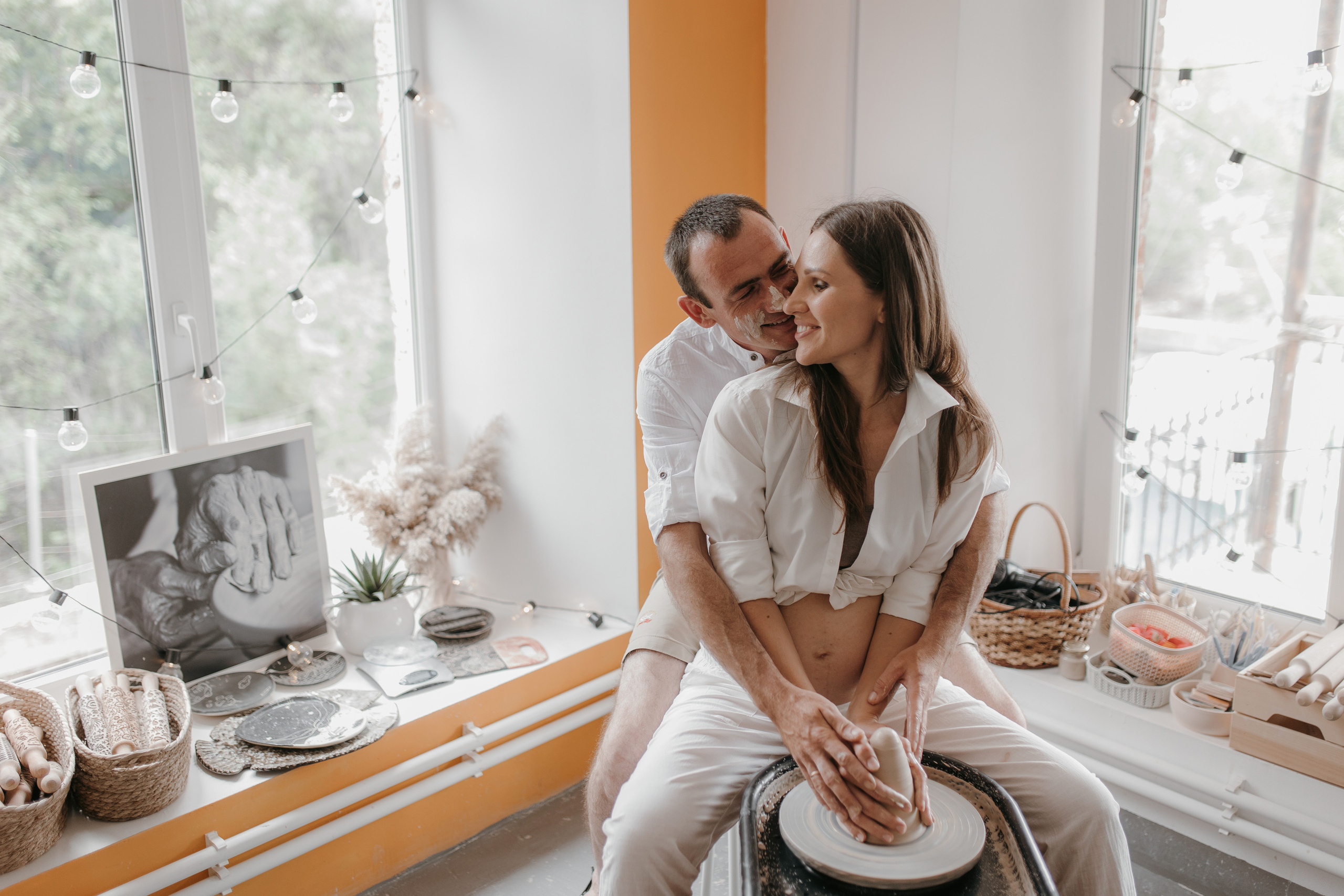 Modeling. Свадебный и семейный фотограф в Астрахани Сергунова Наталья