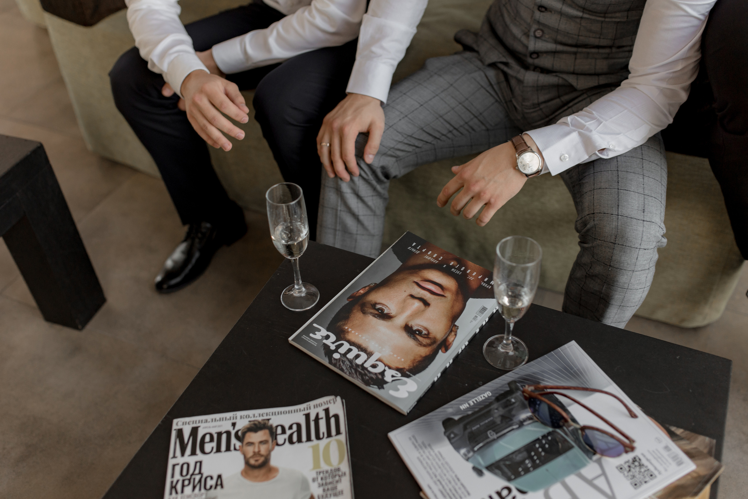 A & M. Свадебный и семейный фотограф в Астрахани Сергунова Наталья