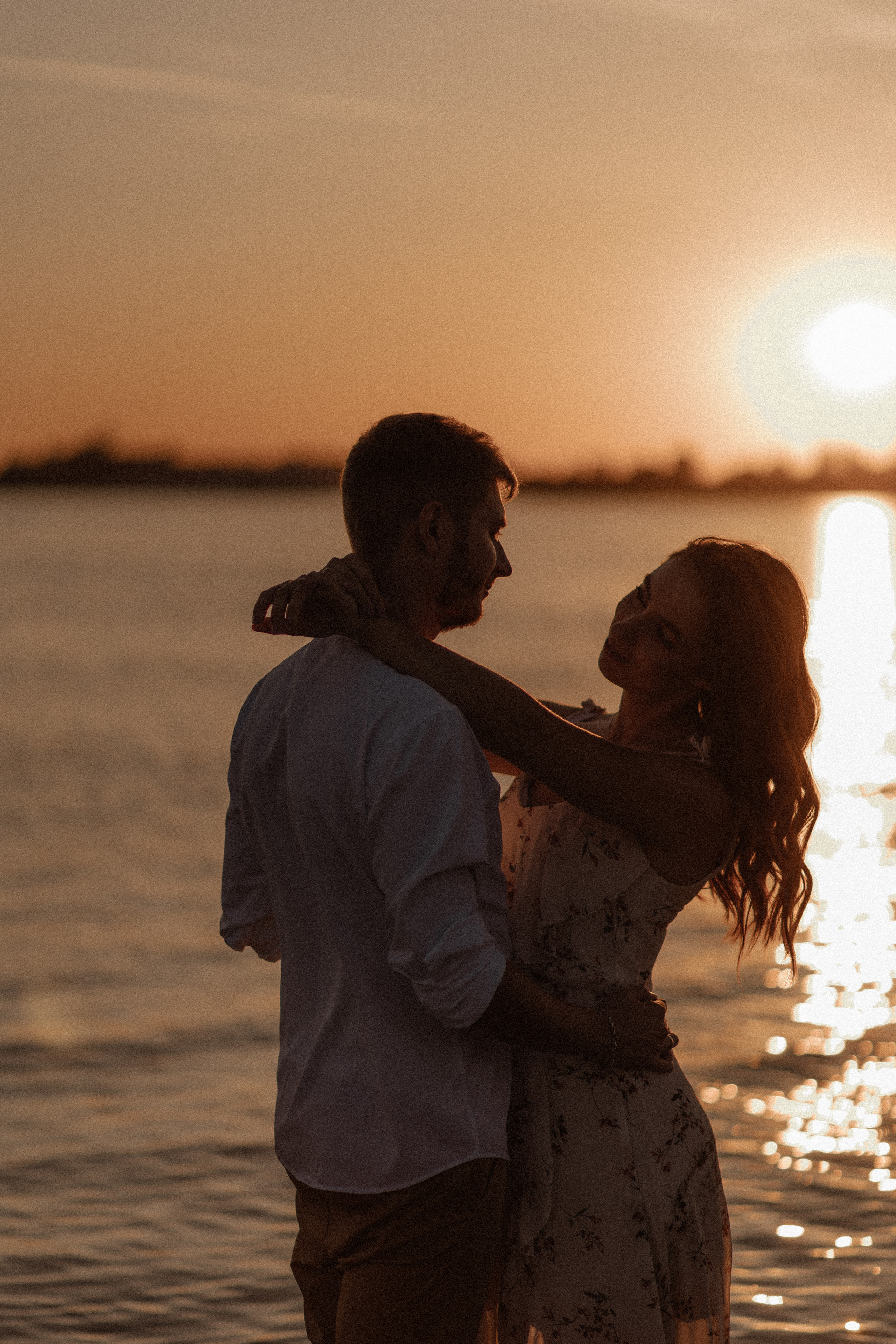 Beach. Свадебный и семейный фотограф в Астрахани Сергунова Наталья
