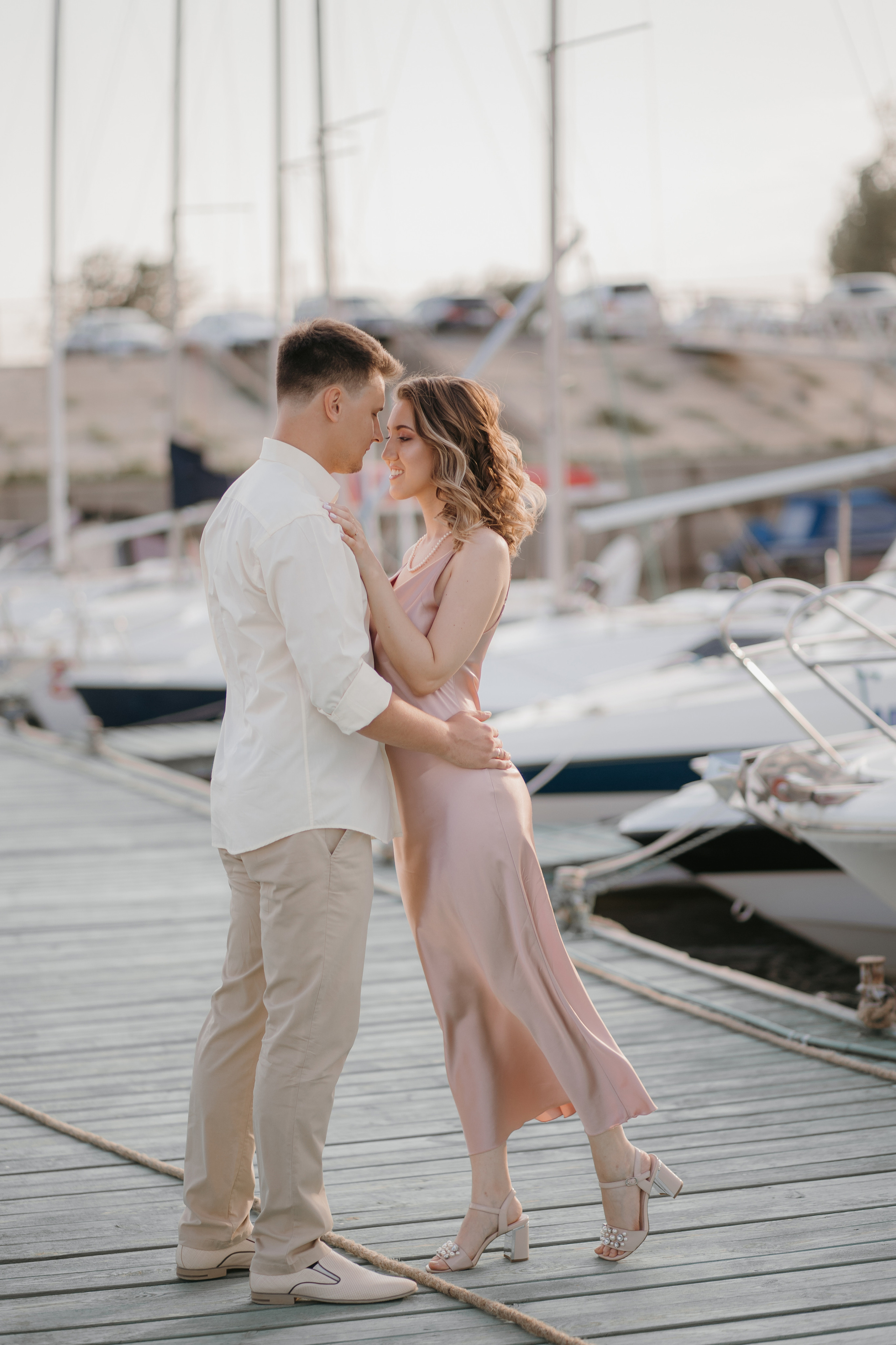 Water. Свадебный и семейный фотограф в Астрахани Сергунова Наталья