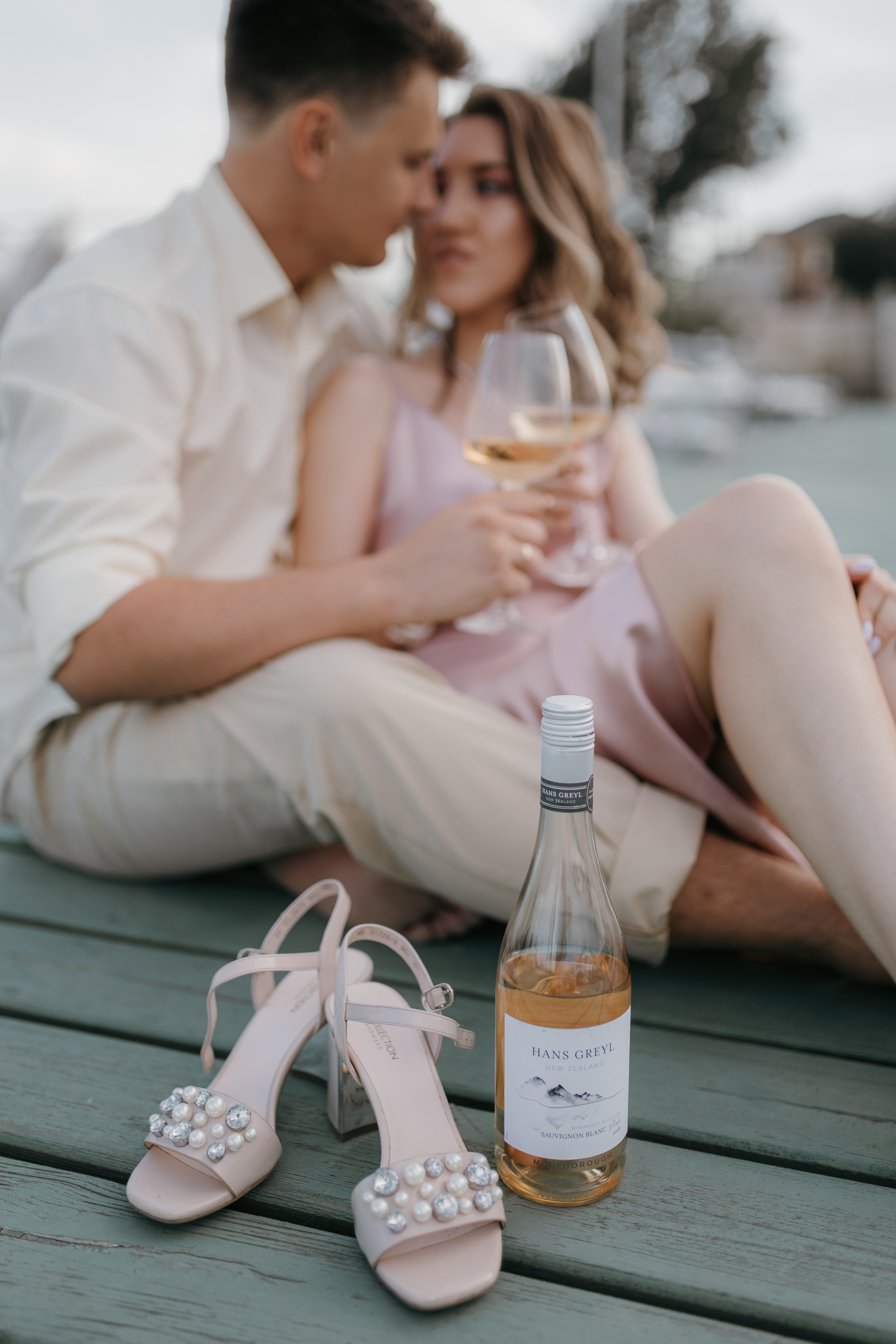 Water. Свадебный и семейный фотограф в Астрахани Сергунова Наталья