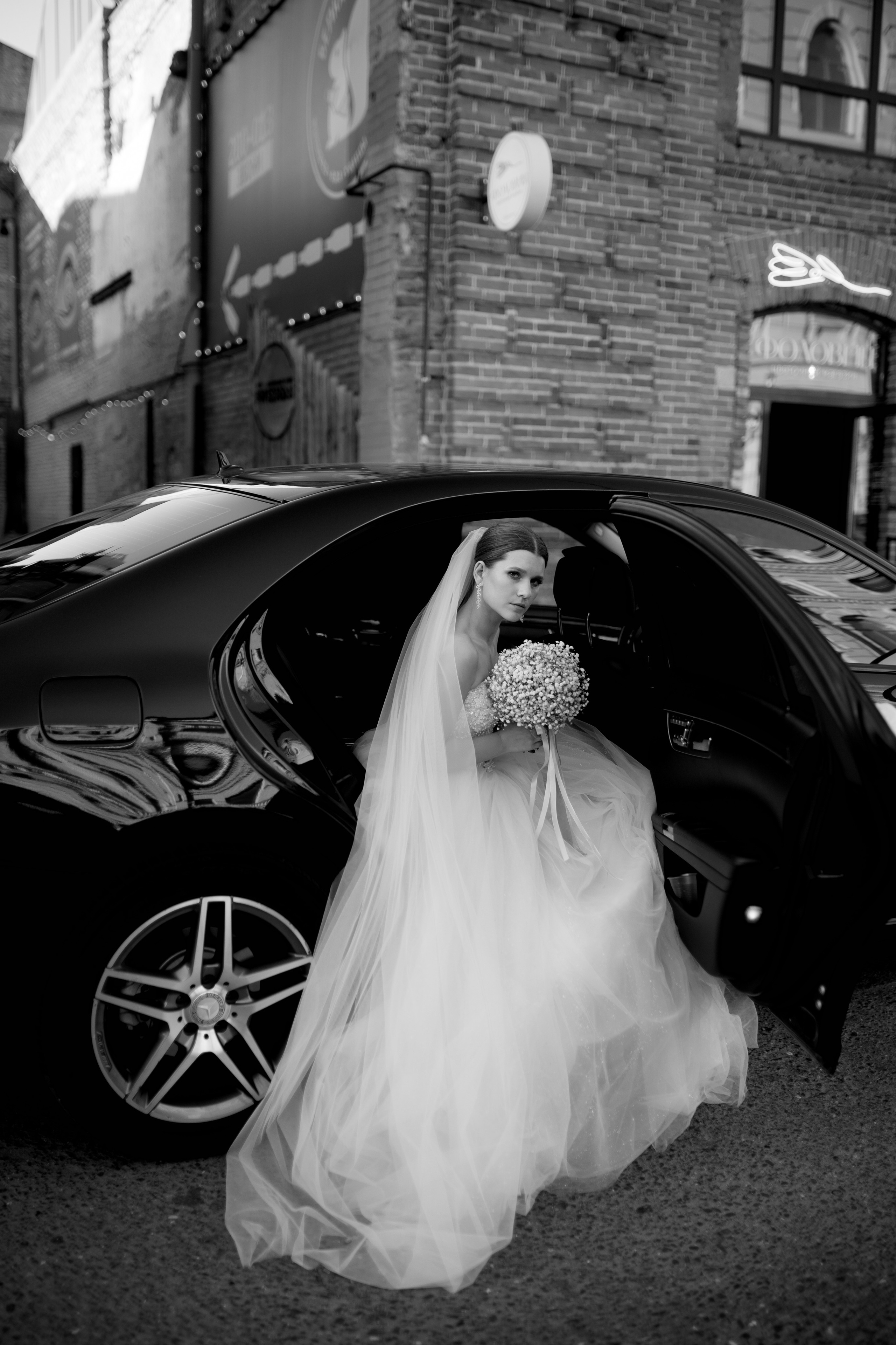 R & M. Свадебный и семейный фотограф в Астрахани Сергунова Наталья