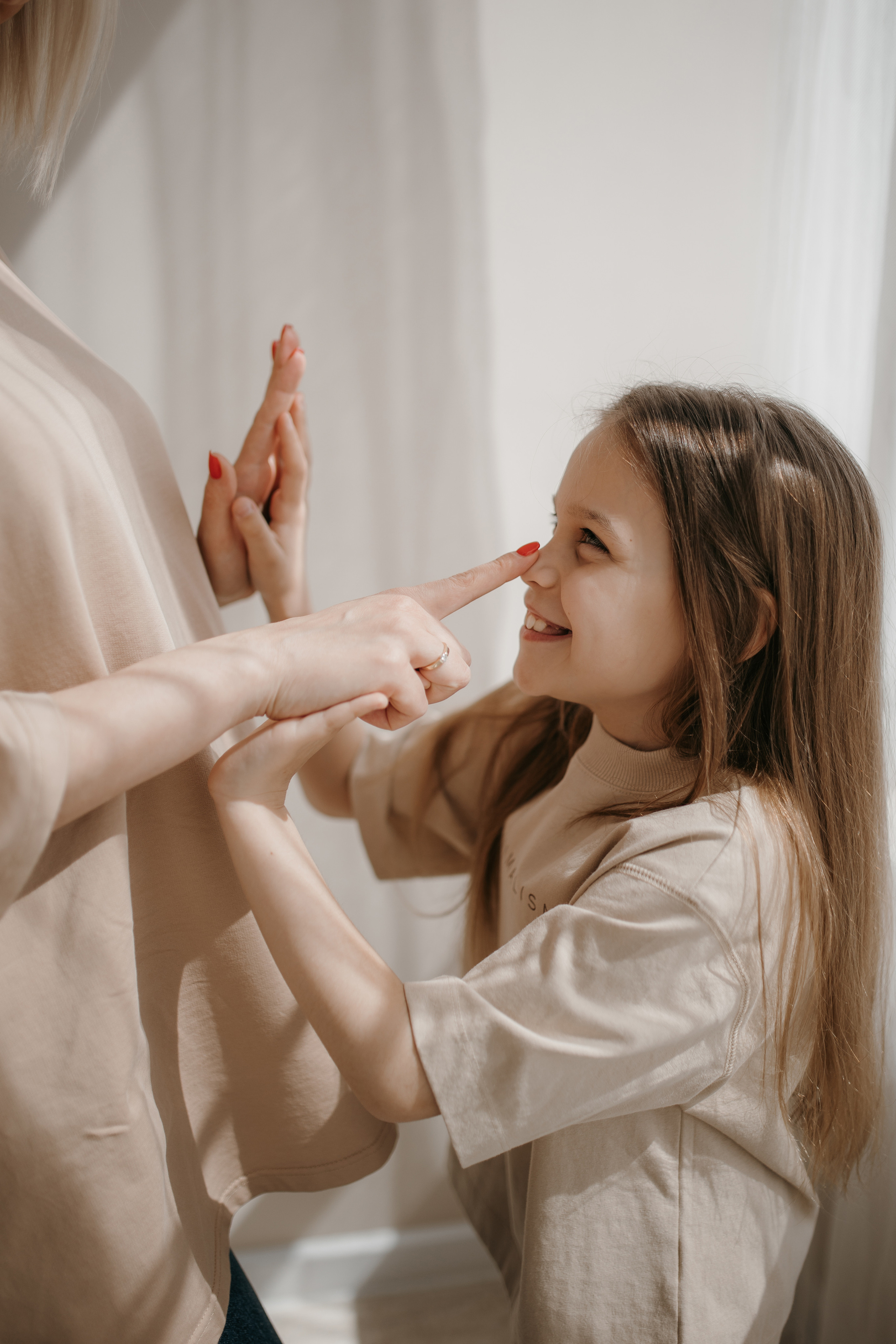 Home story. Свадебный и семейный фотограф в Астрахани Сергунова Наталья