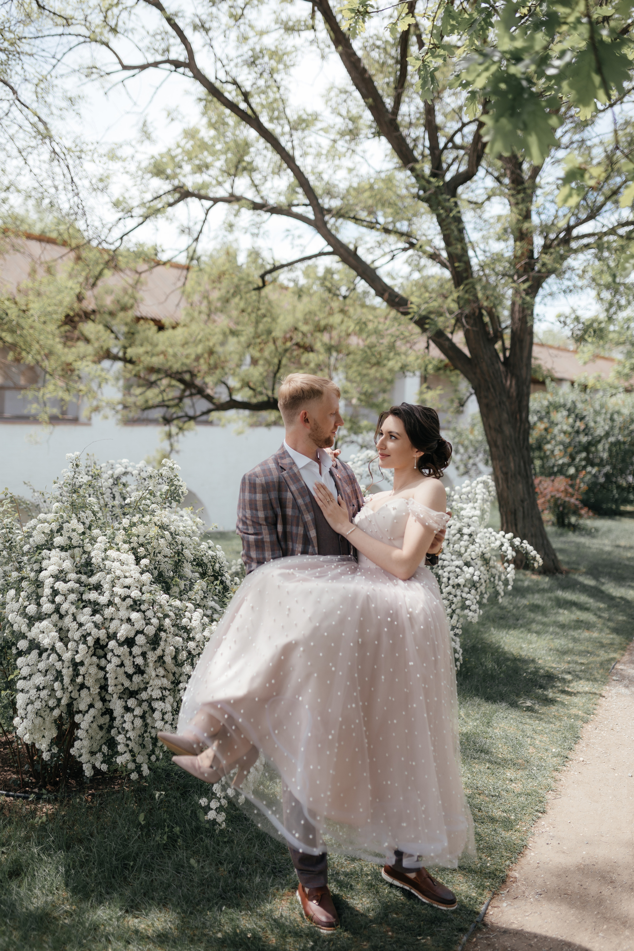 M & L. Свадебный и семейный фотограф в Астрахани Сергунова Наталья