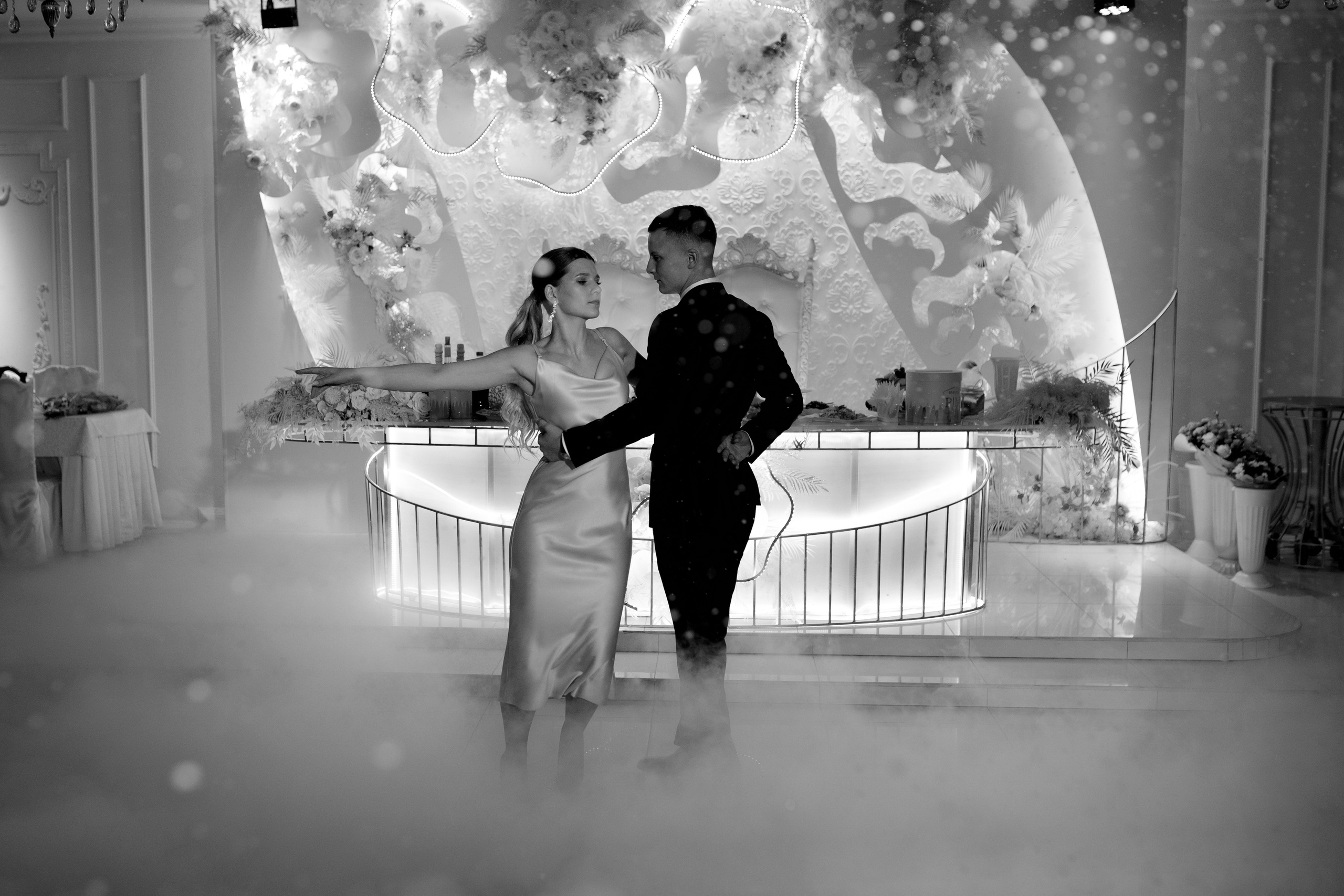 R & M. Свадебный и семейный фотограф в Астрахани Сергунова Наталья