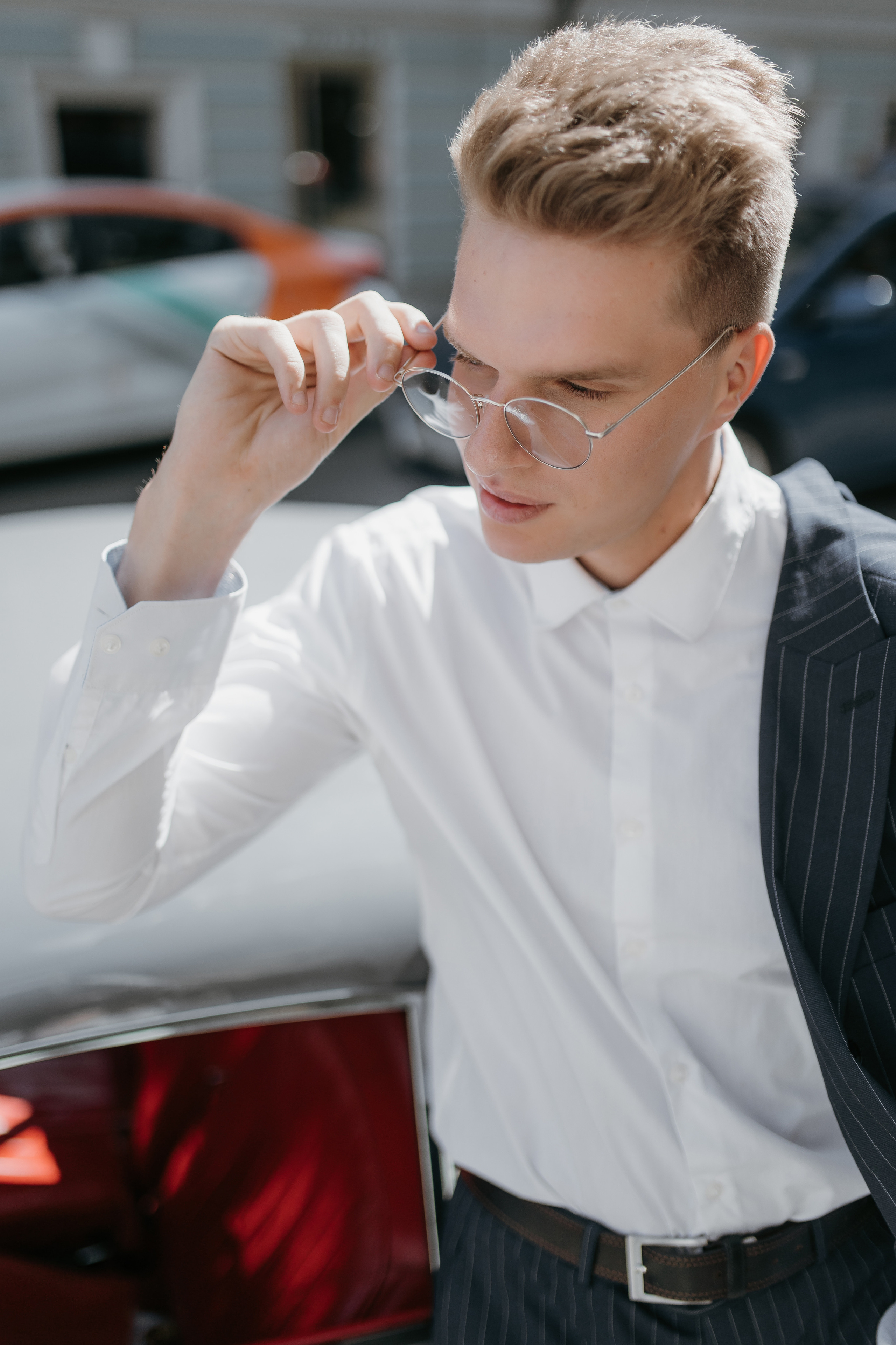 V & A. Свадебный и семейный фотограф в Астрахани Сергунова Наталья