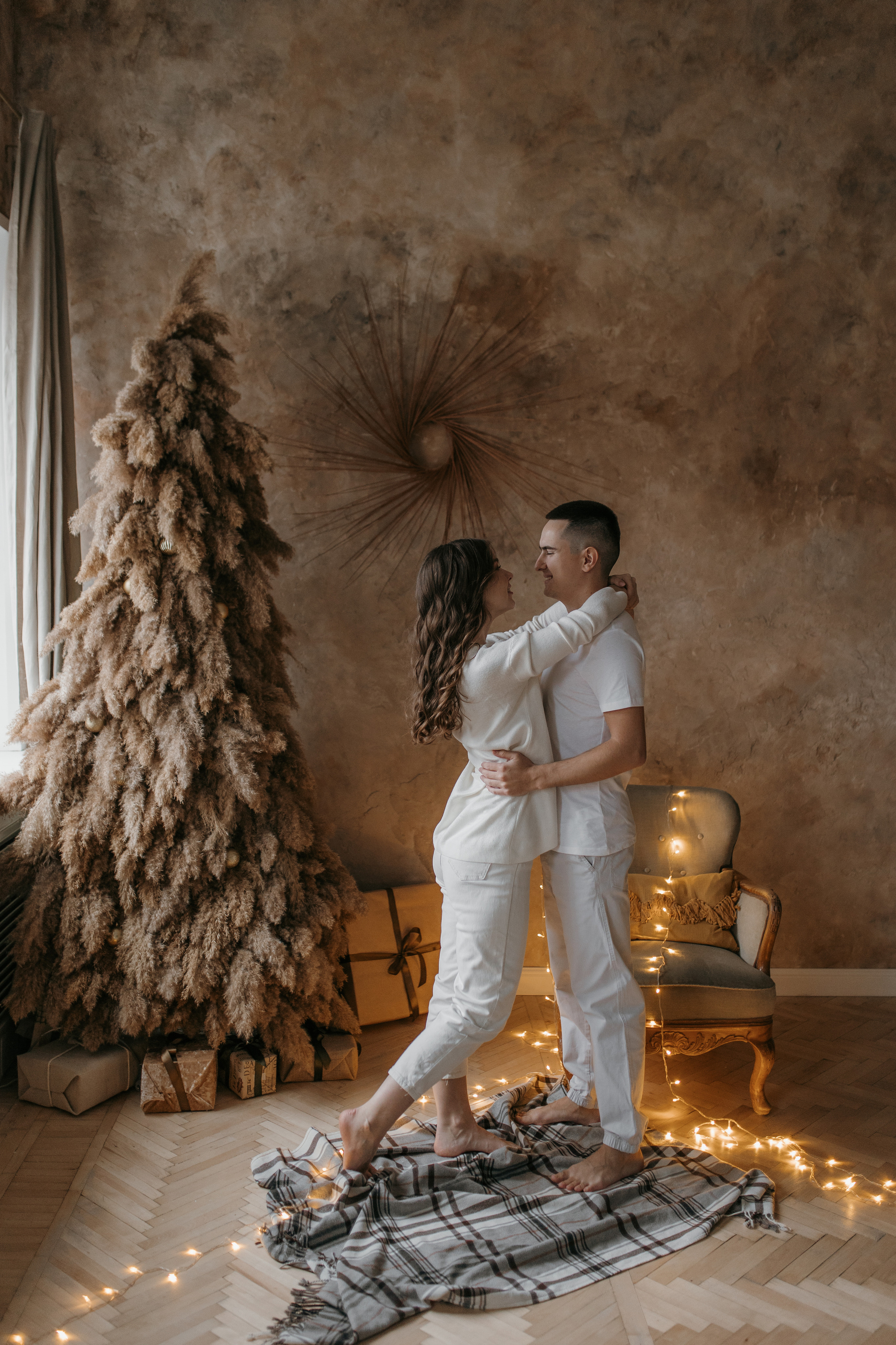 Happy New Year. Свадебный и семейный фотограф в Астрахани Сергунова Наталья