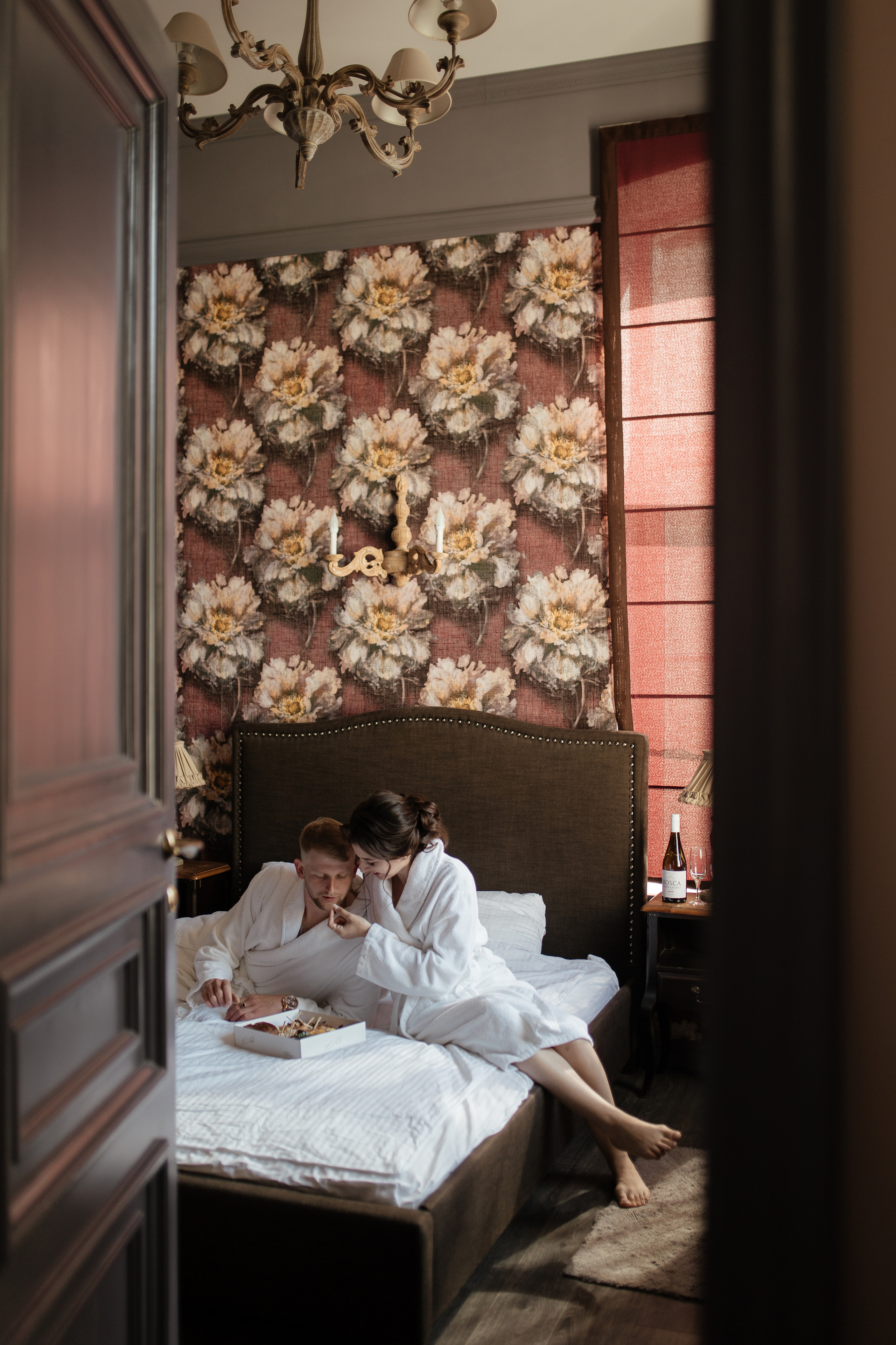 M & L. Свадебный и семейный фотограф в Астрахани Сергунова Наталья