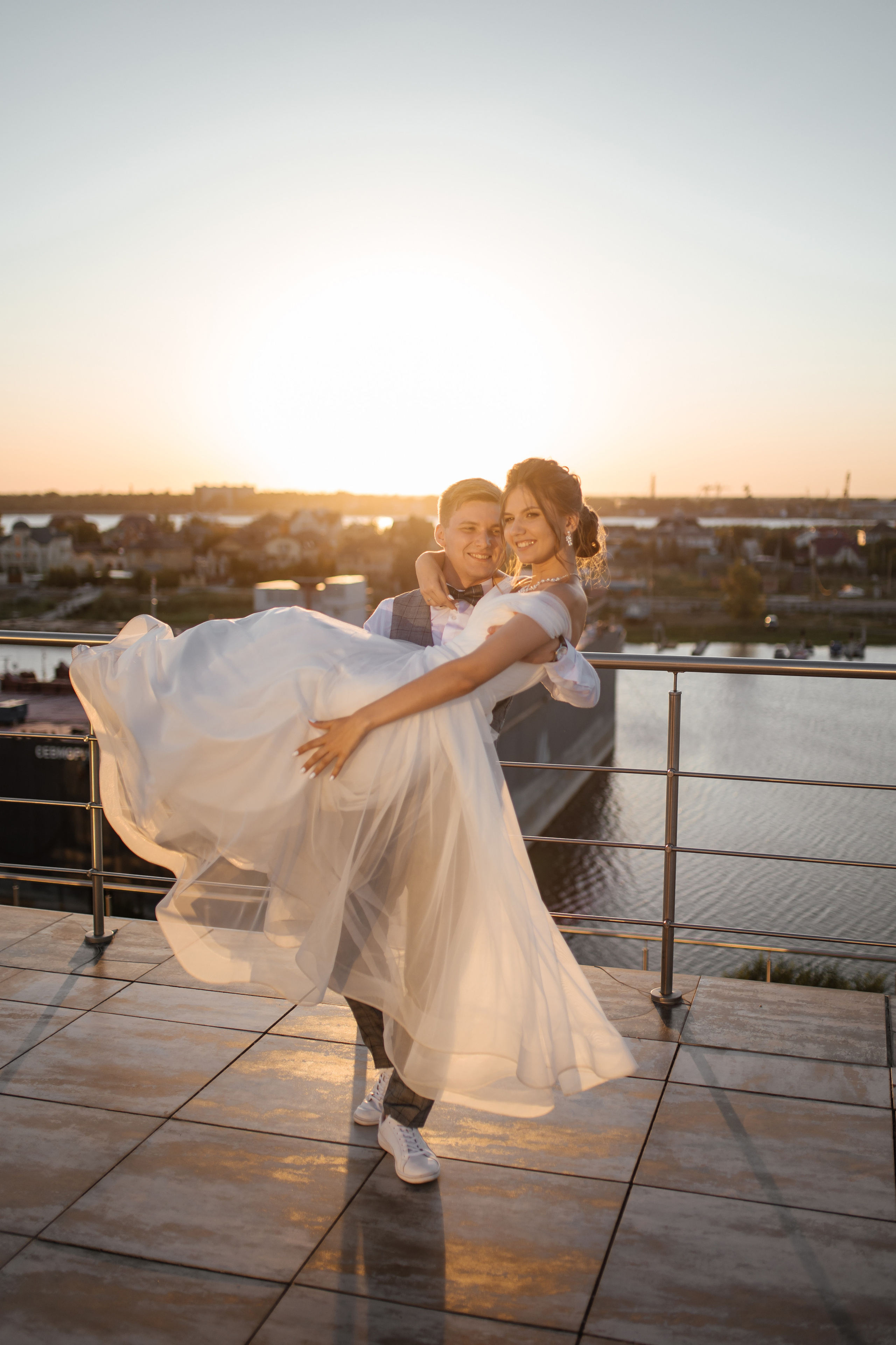 A & M. Свадебный и семейный фотограф в Астрахани Сергунова Наталья