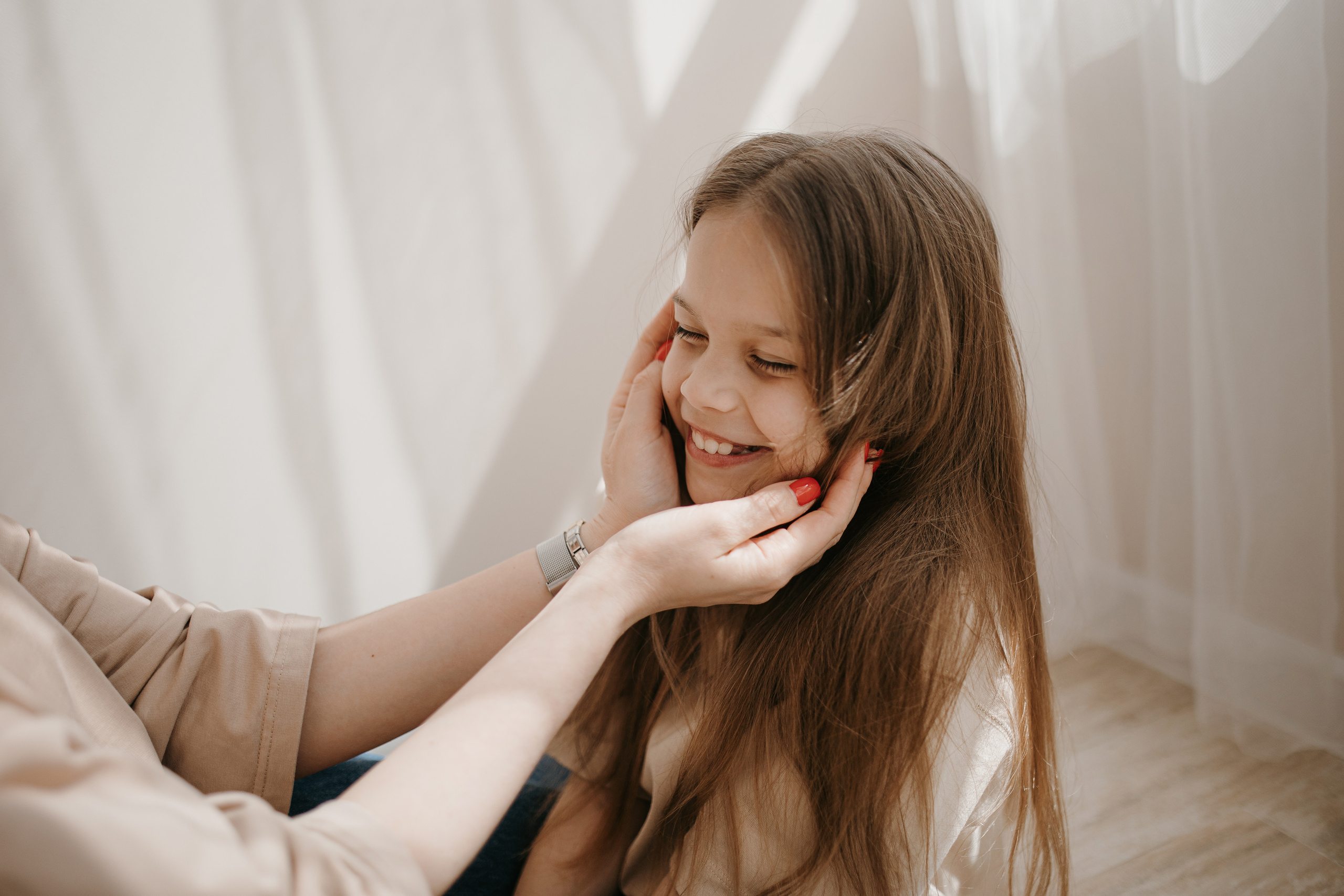 Home story. Свадебный и семейный фотограф в Астрахани Сергунова Наталья