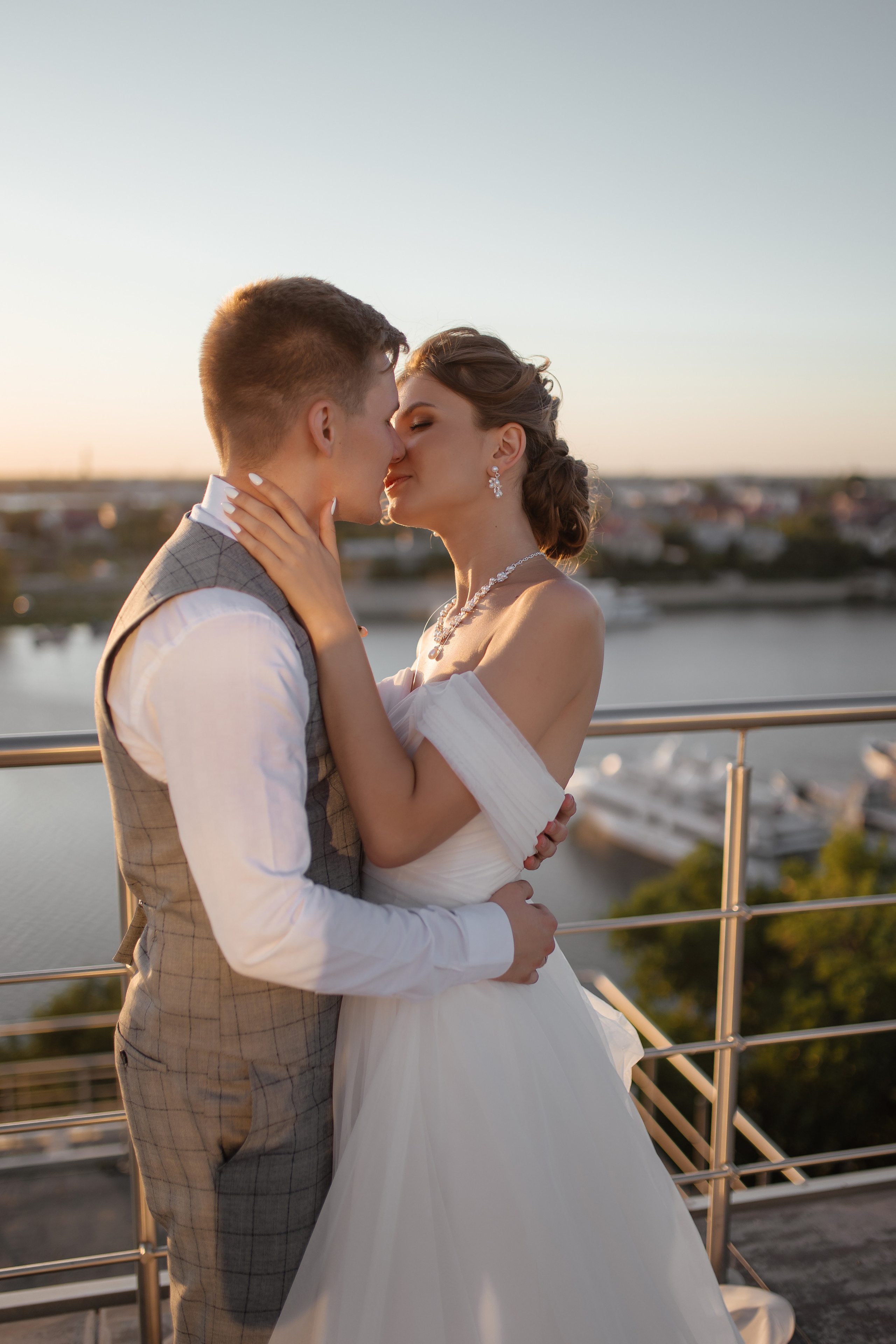 A & M. Свадебный и семейный фотограф в Астрахани Сергунова Наталья