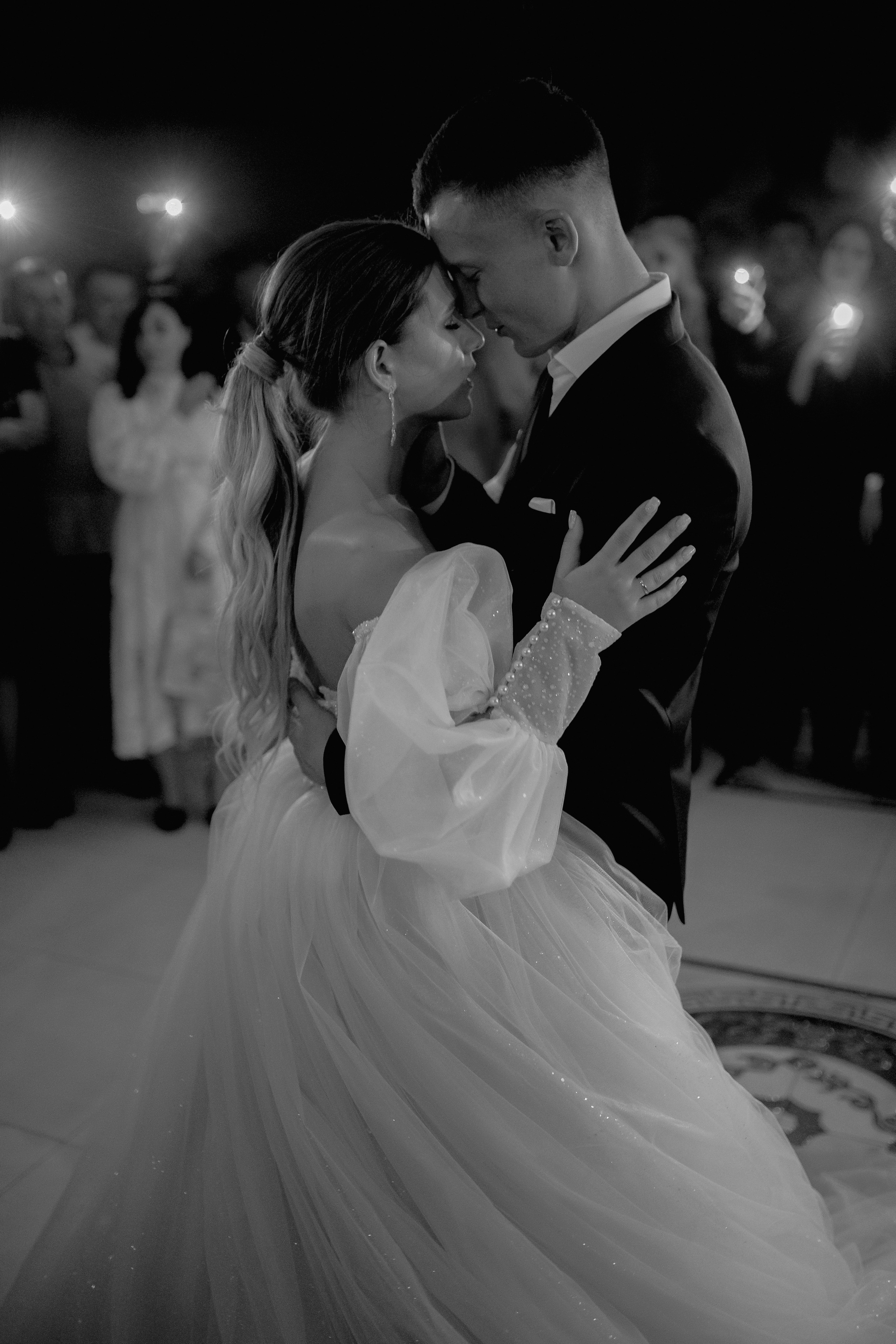 Свадебный и семейный фотограф в Астрахани Сергунова Наталья