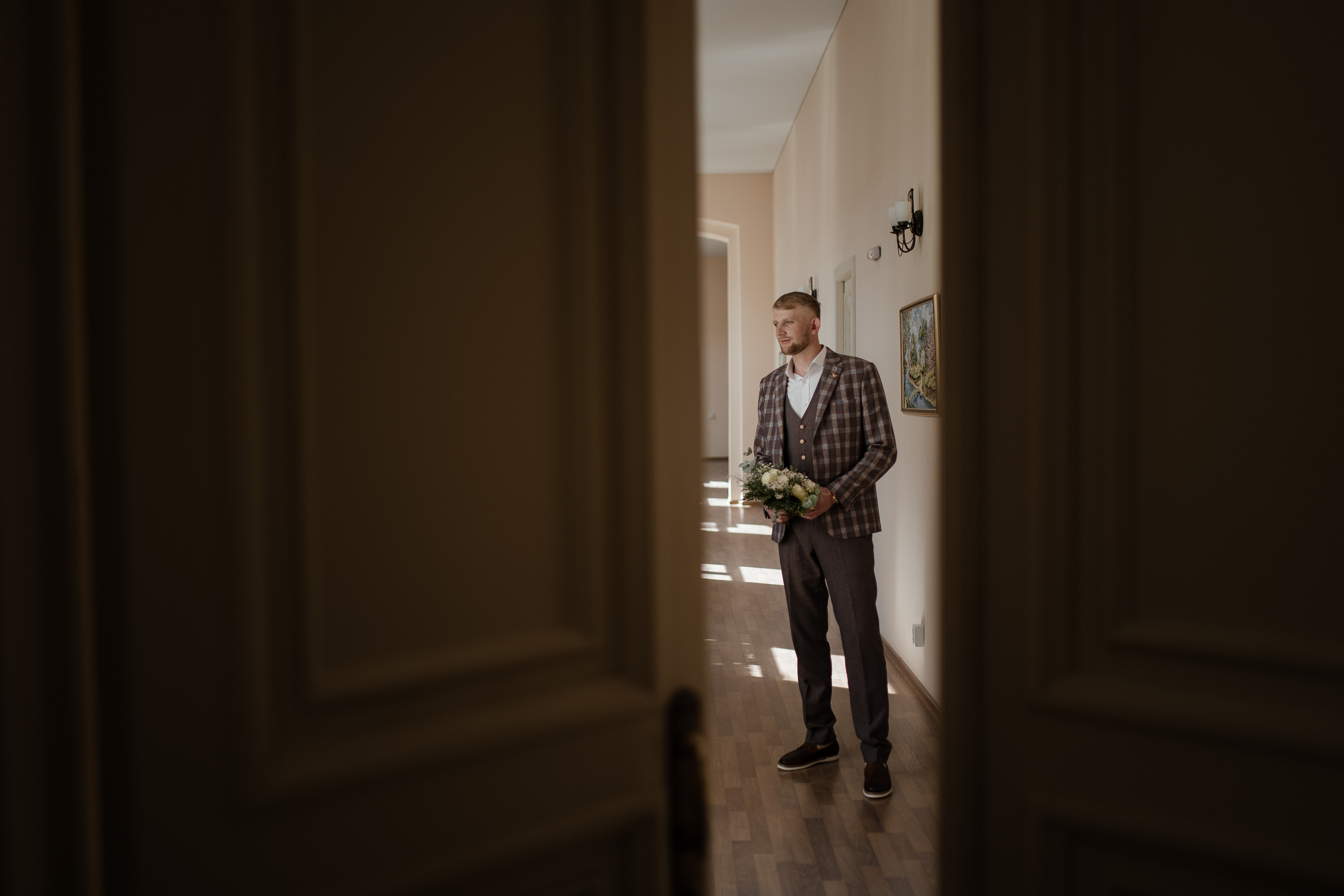 M & L. Свадебный и семейный фотограф в Астрахани Сергунова Наталья