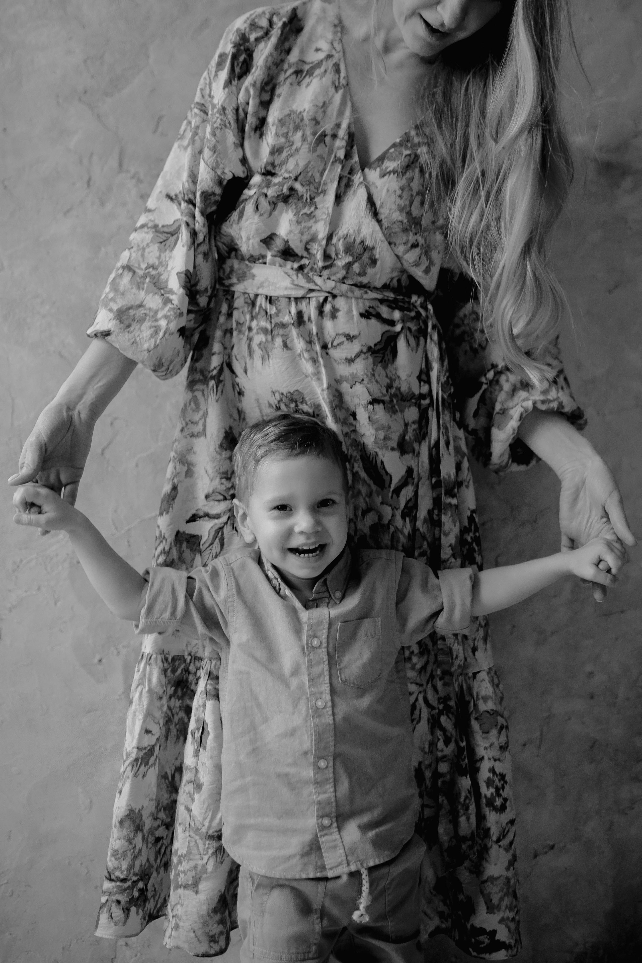 Mother and son. Свадебный и семейный фотограф в Астрахани Сергунова Наталья