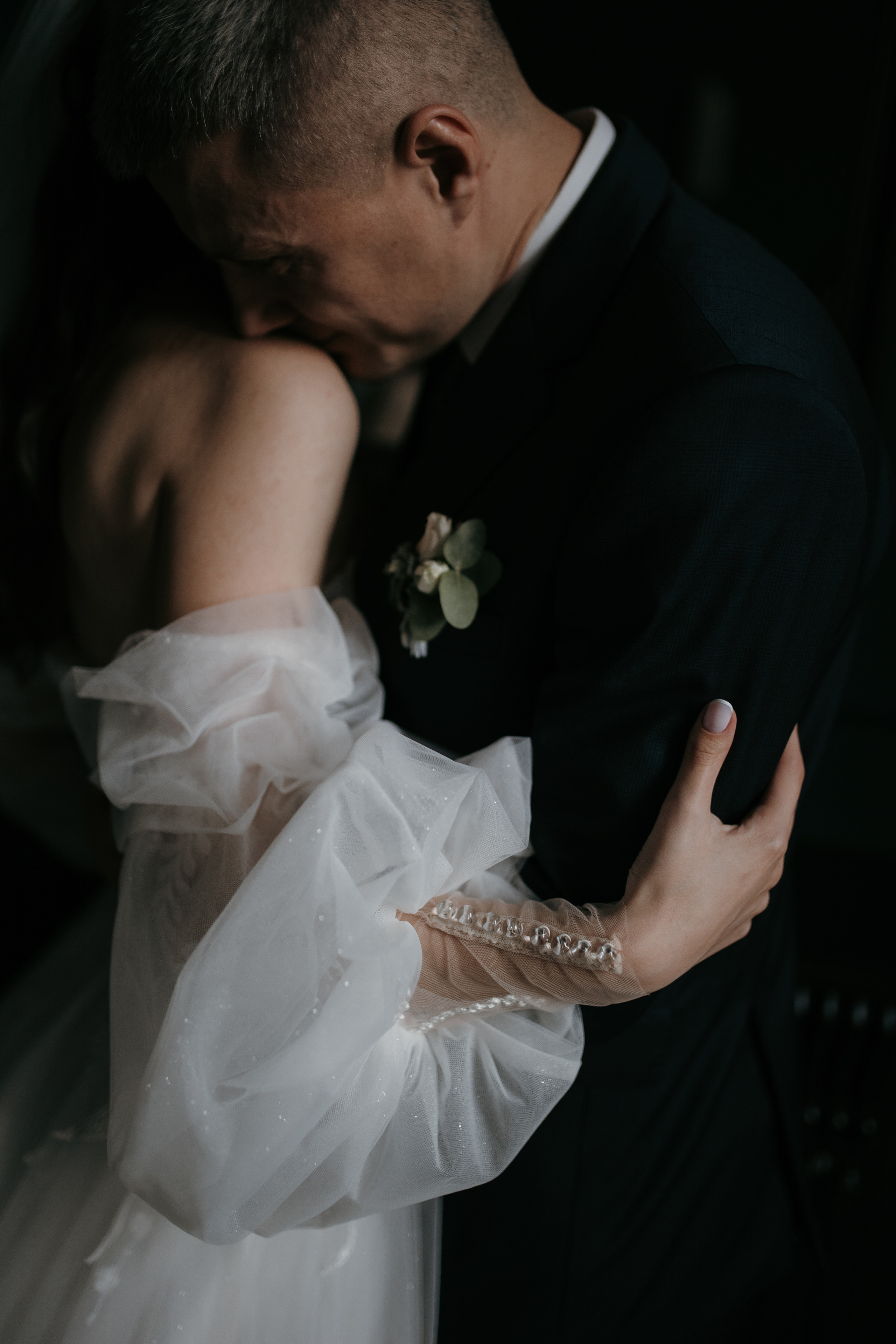 Свадебный и семейный фотограф в Астрахани Сергунова Наталья