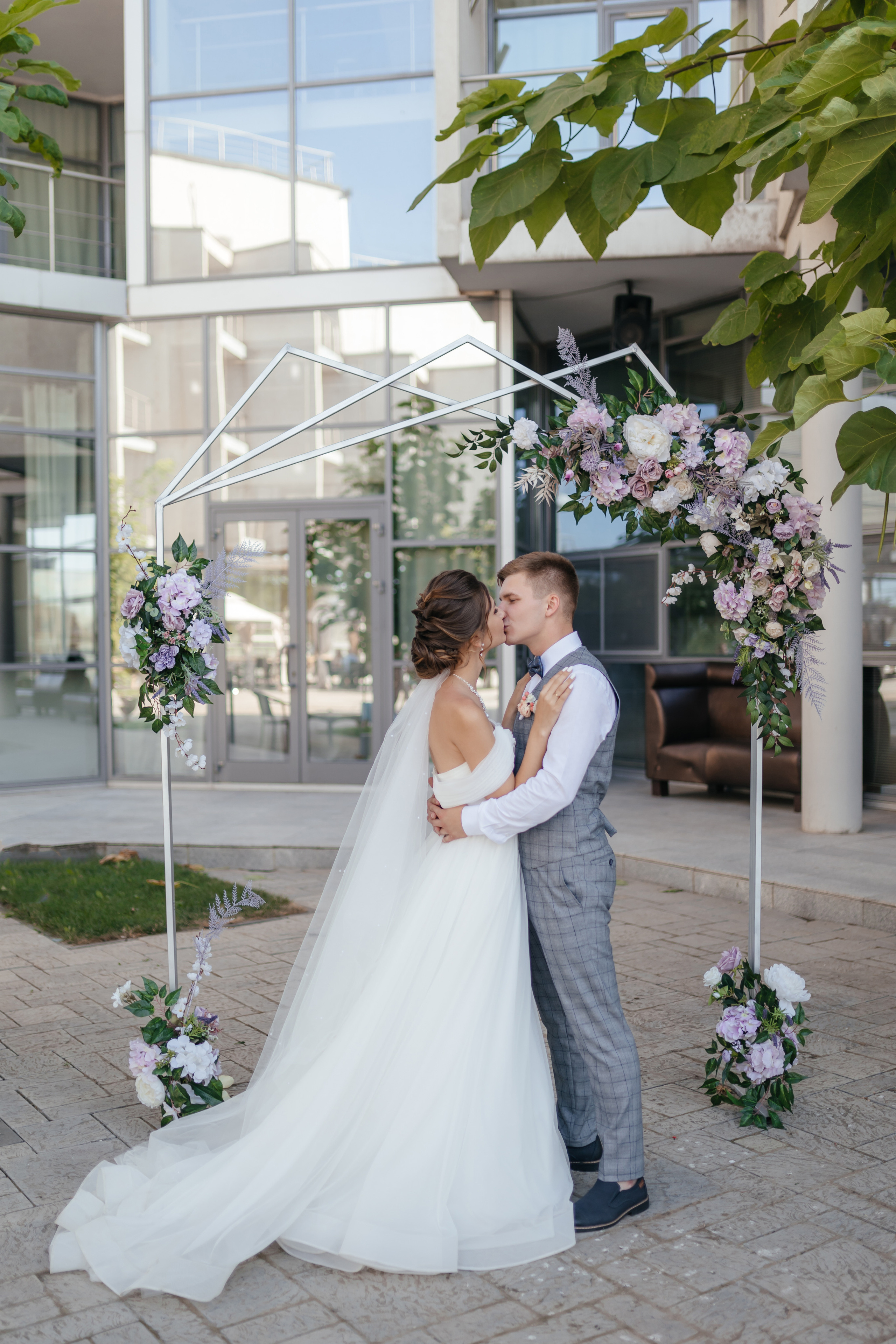 A & M. Свадебный и семейный фотограф в Астрахани Сергунова Наталья
